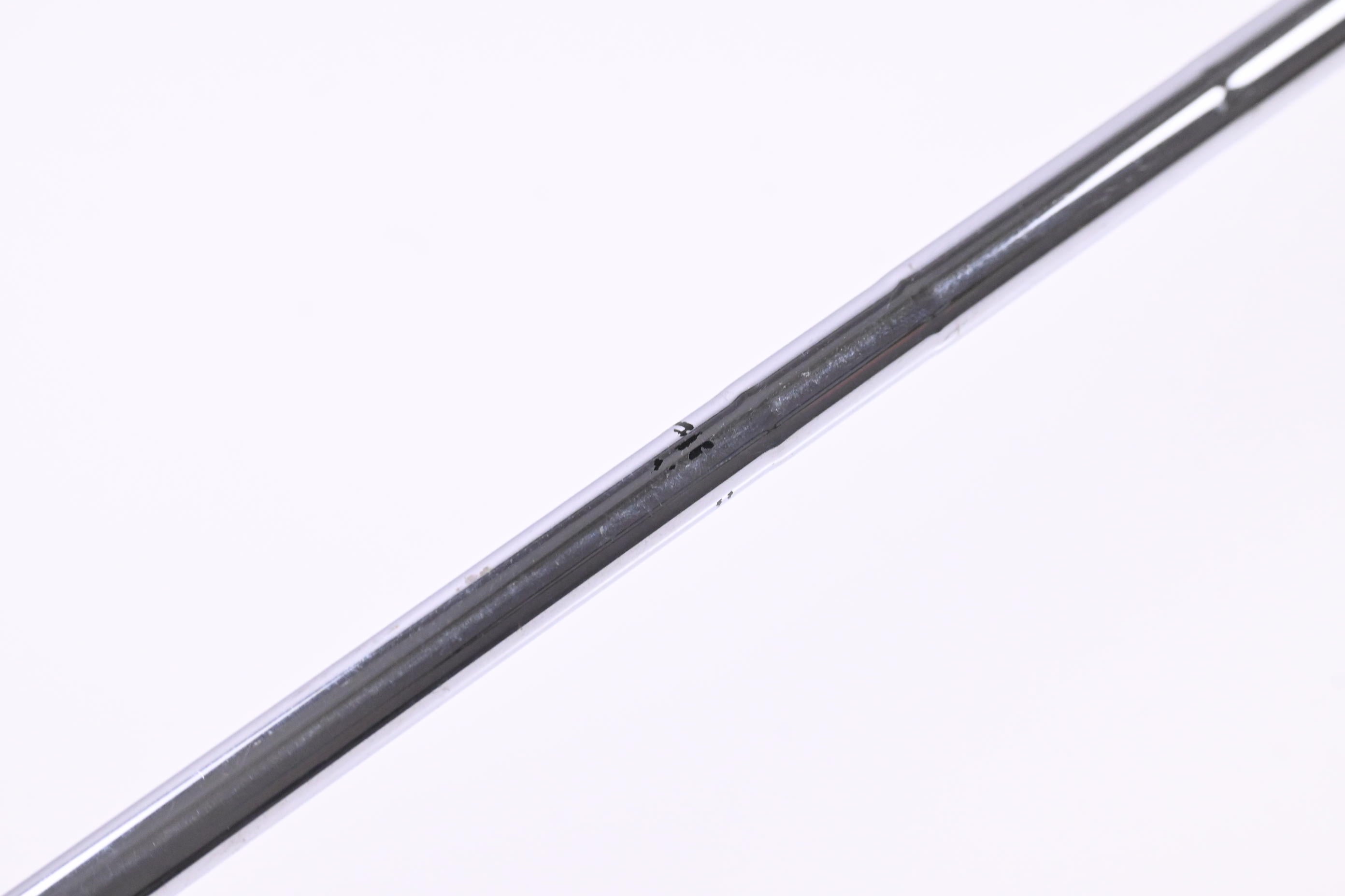 Ping Tour-W Sand Wedge / 56 Degree / Black Dot / Wedge Flex Steel Shaft