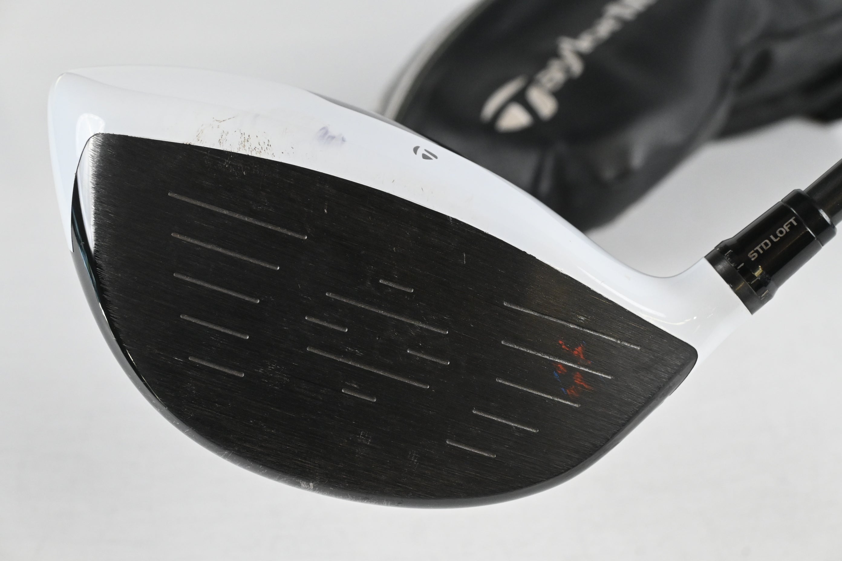 Taylormade M2 2017 Driver / 10.5 Degree / Regular Flex Fujikura XLR8 Pro 56 Shaft