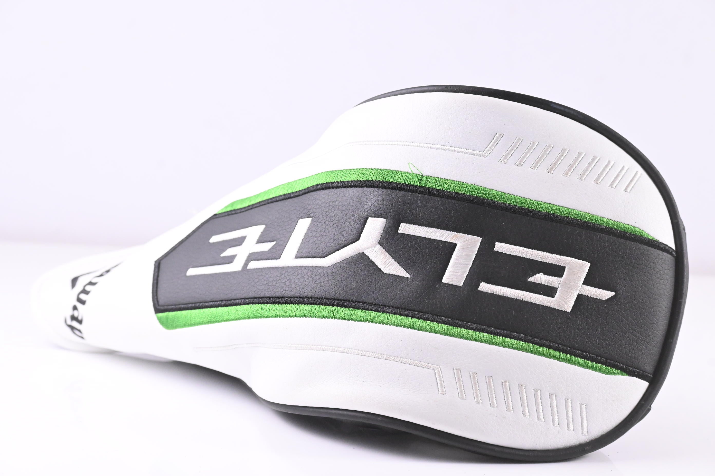 Callaway Elyte Driver / 9 Degree / Regular Flex Denali Charcoal 50 Shaft