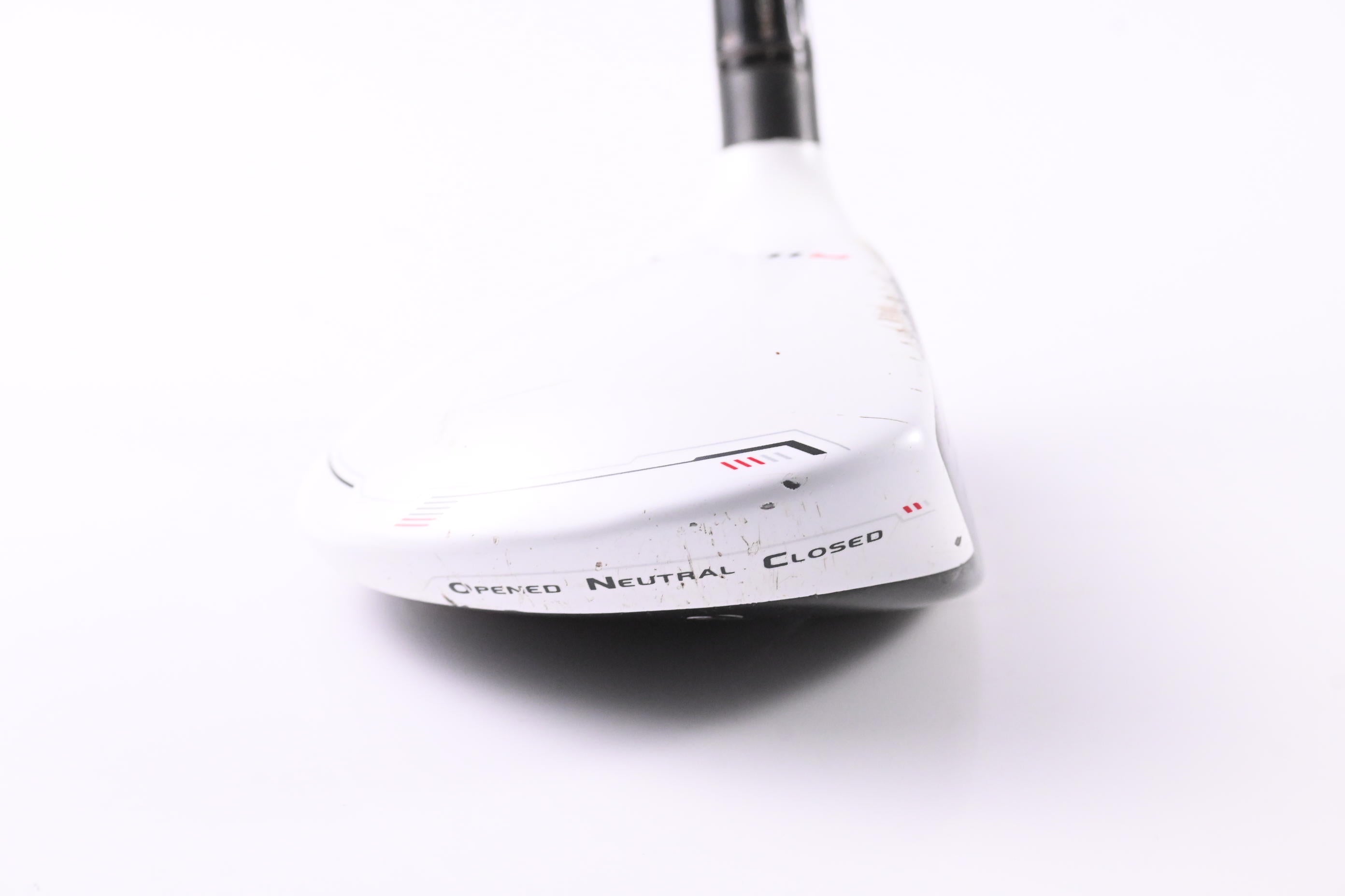Taylormade R11S #3 Wood / 14 Degree / Stiff Flex Aldila RIP B 70 Shaft