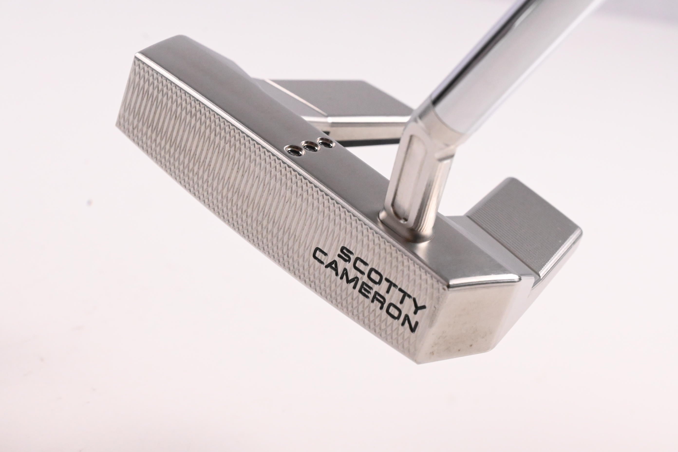 Scotty Cameron 2024 Phantom 5.5 Putter / 34 Inch