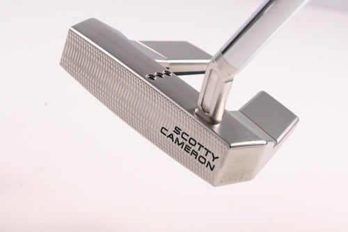 Scotty Cameron 2024 Phantom 5.5 Putter / 34 Inch