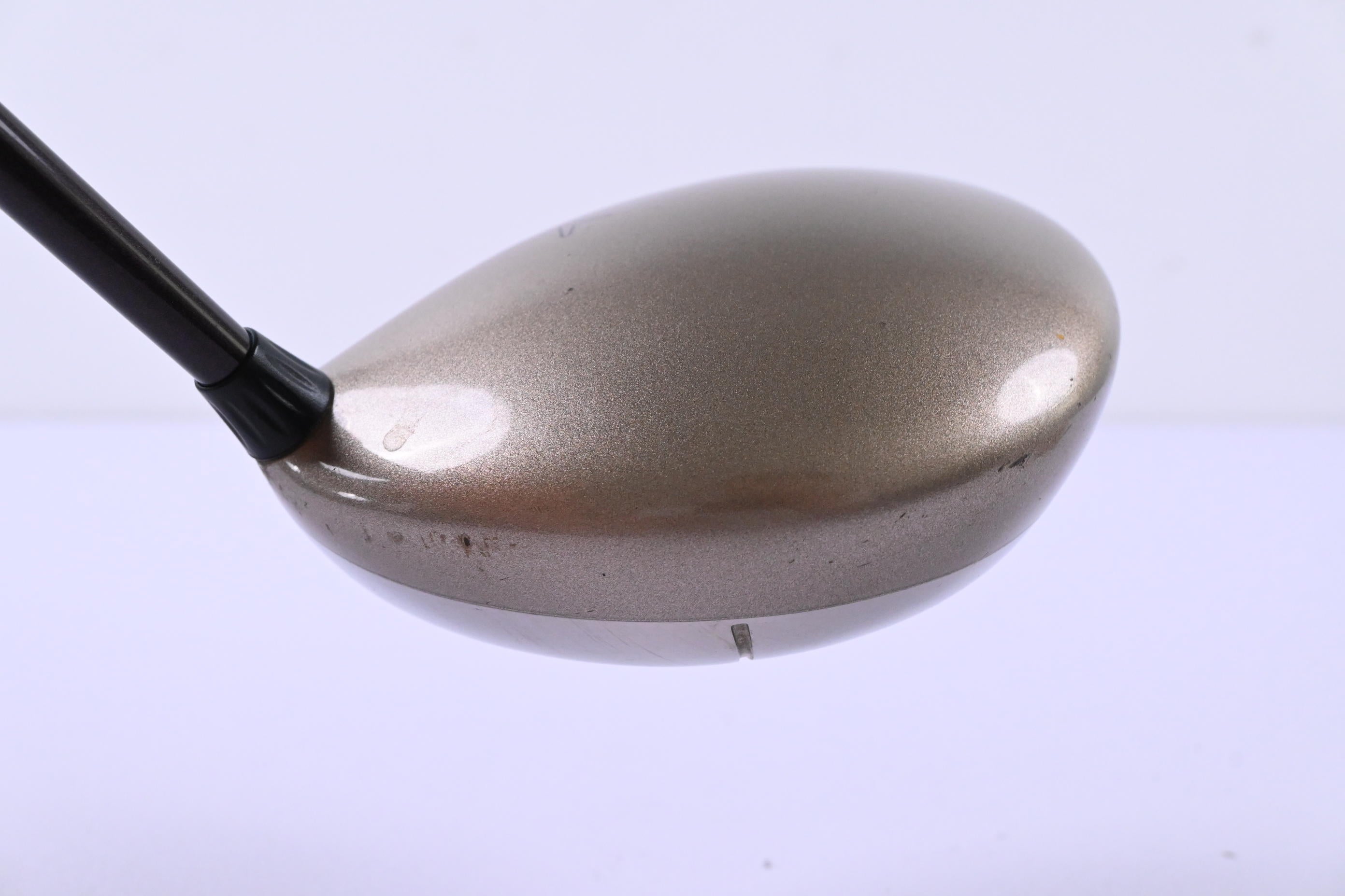 Ladies Callaway Big Bertha Titanium Driver / 13 Degree / Ladies Gems 55 Shaft
