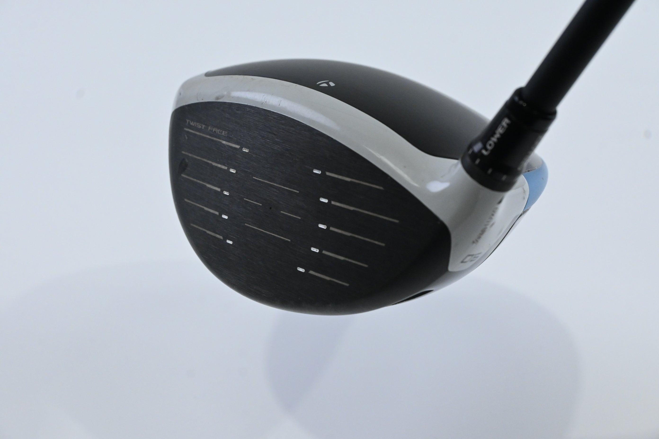 Taylormade SIM2 Max Driver / 9 Degree / Stiff Flex Tensei AV Limited 65 Shaft