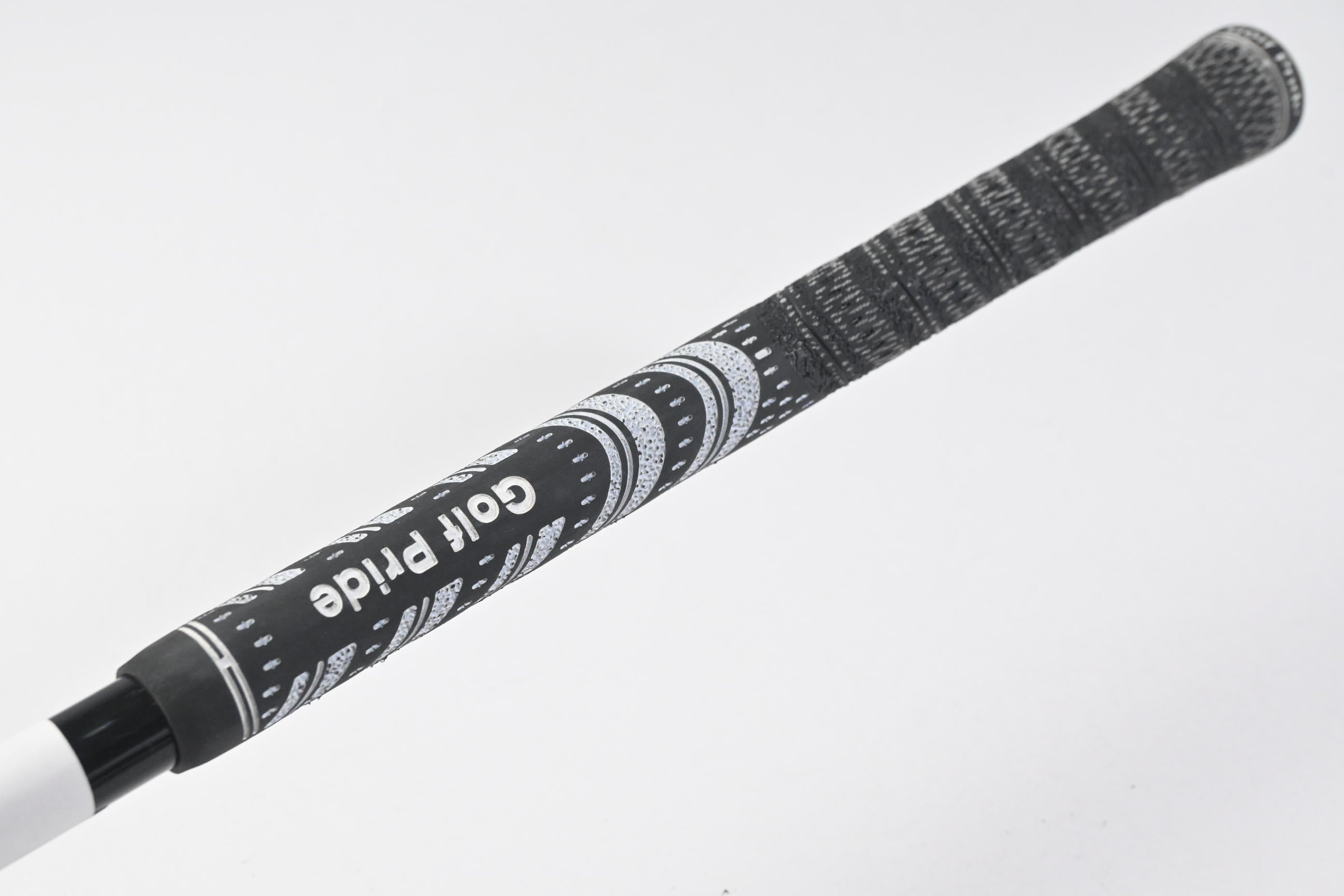Project X Hzrdus Gen 4 Black 60 Driver Shaft / TX-Flex / Mizuno