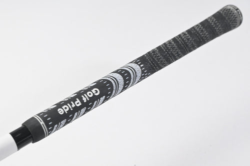 Project X Hzrdus Gen 4 Black 60 Driver Shaft / TX-Flex / Mizuno