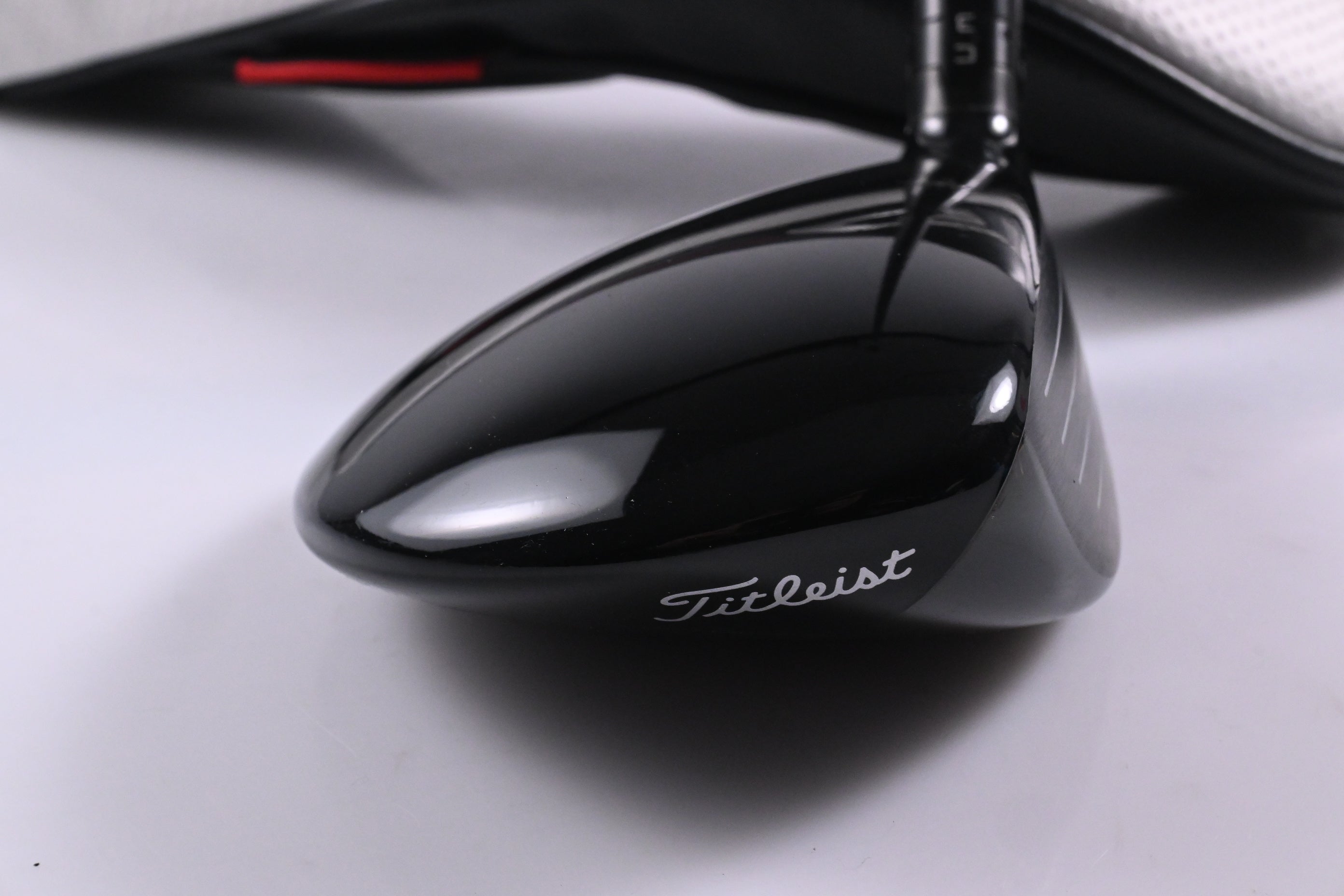 Titleist GT3 #3 Wood / 15 Degree / Stiff Flex Mitsubishi Tensei 1K Black 75