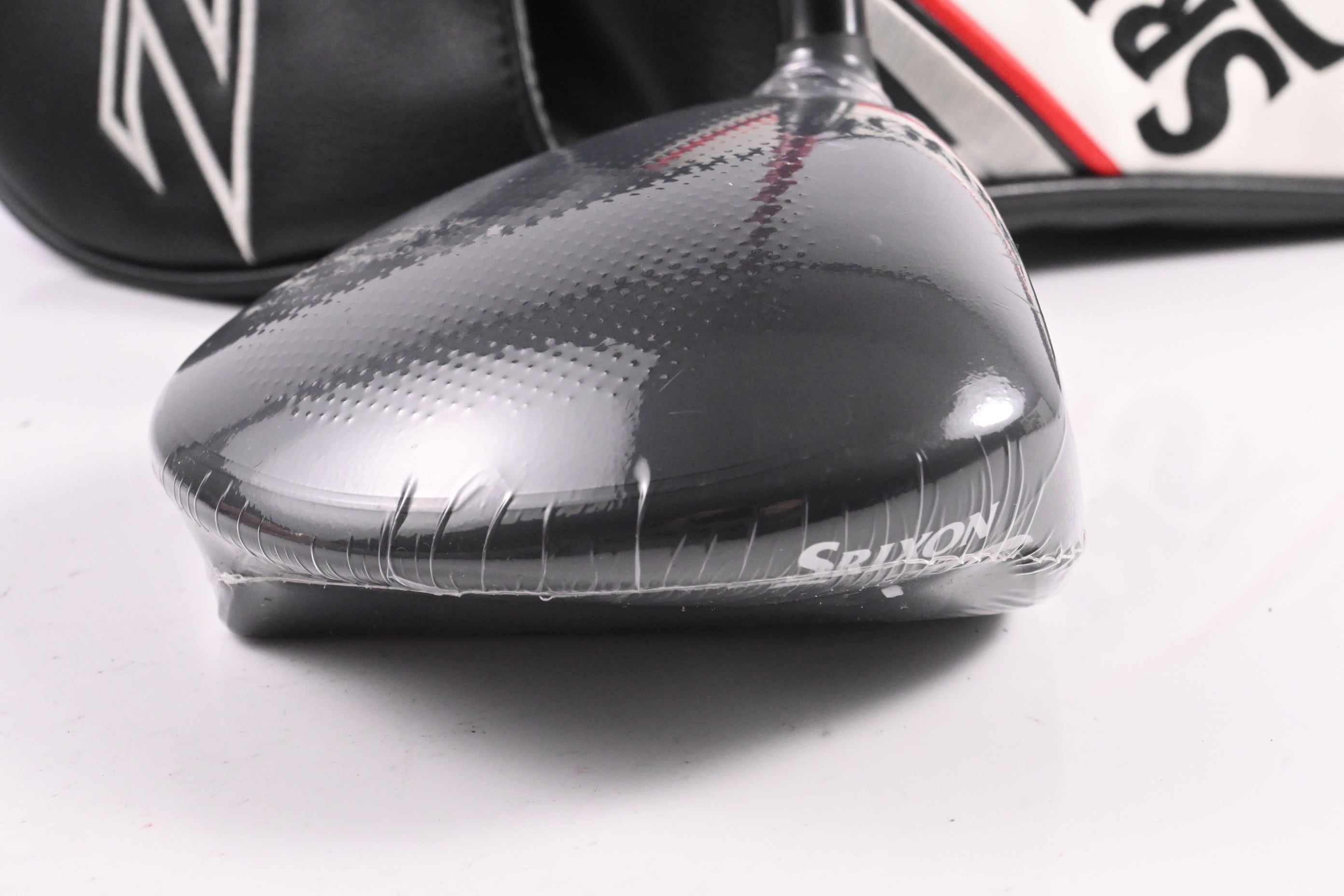 Srixon ZXi Max Driver / 10.5 Degree / Regular Flex Project X Denali Red 50 Shaft