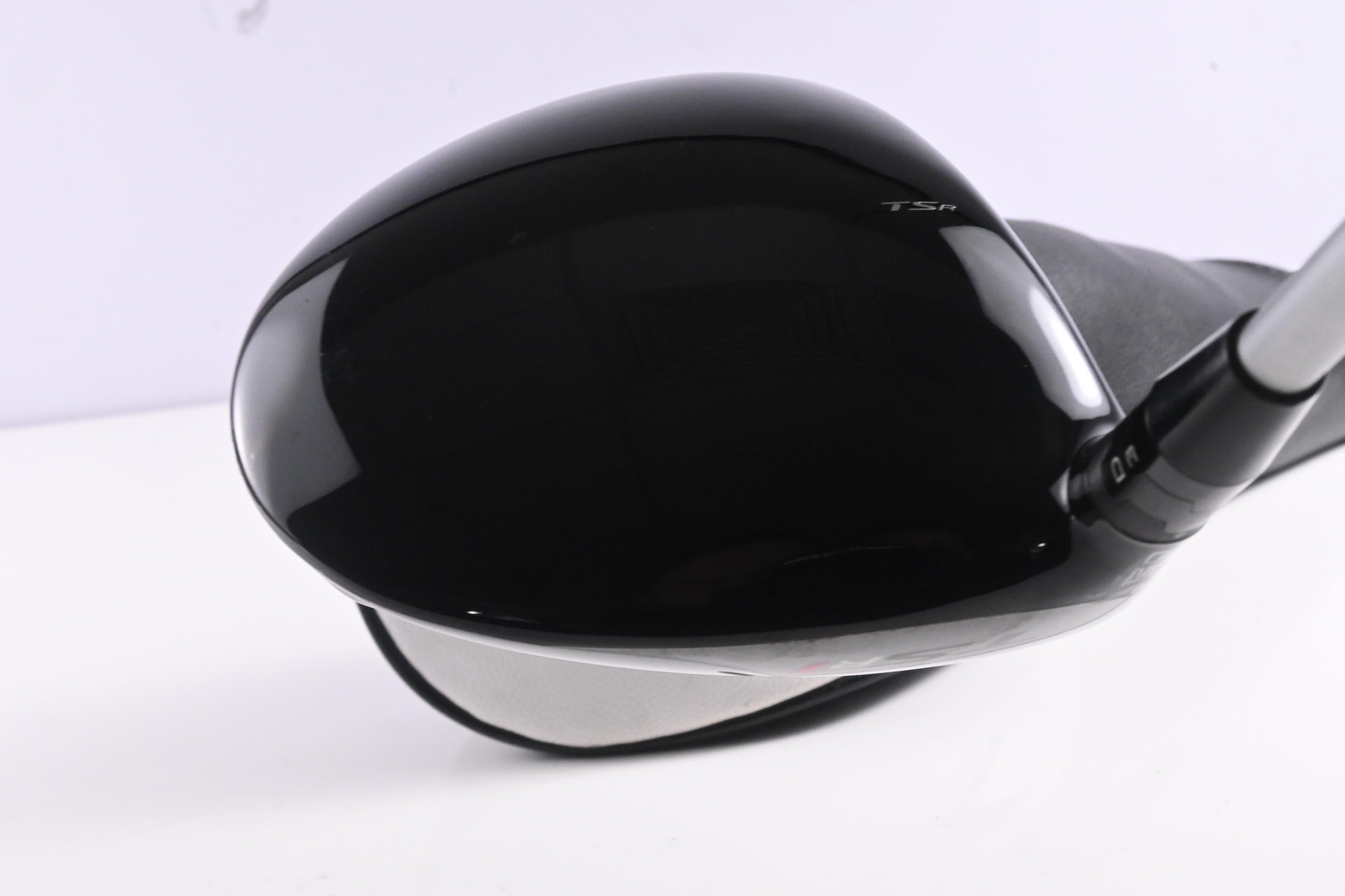 Left Hand Titleist TSR1 Driver / 12 Degree / Senior Flex MMT Speedmesh 40 Shaft