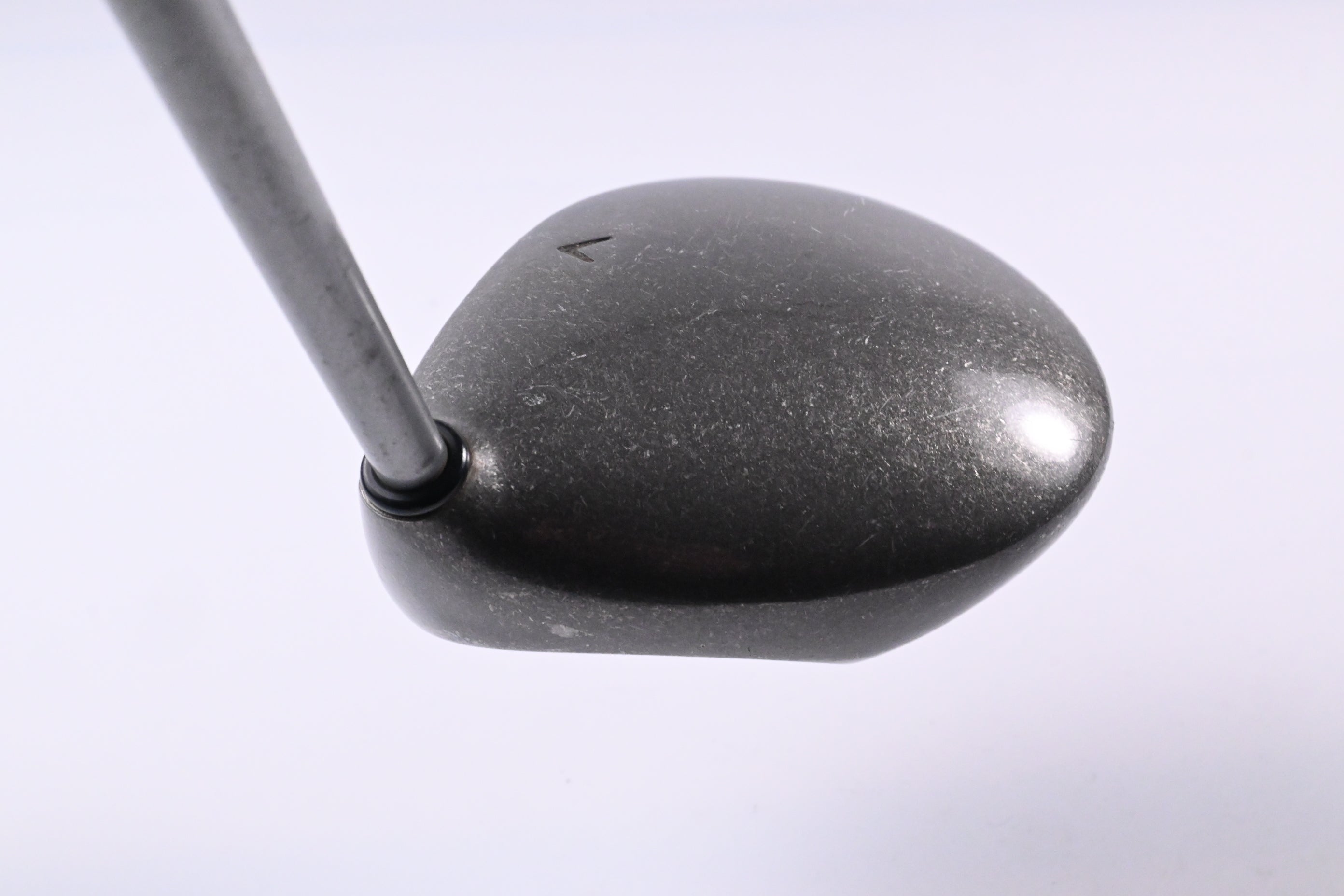 Callaway Biggest Big Bertha Driver / 9 Degree / Firm Flex Callaway Shaft