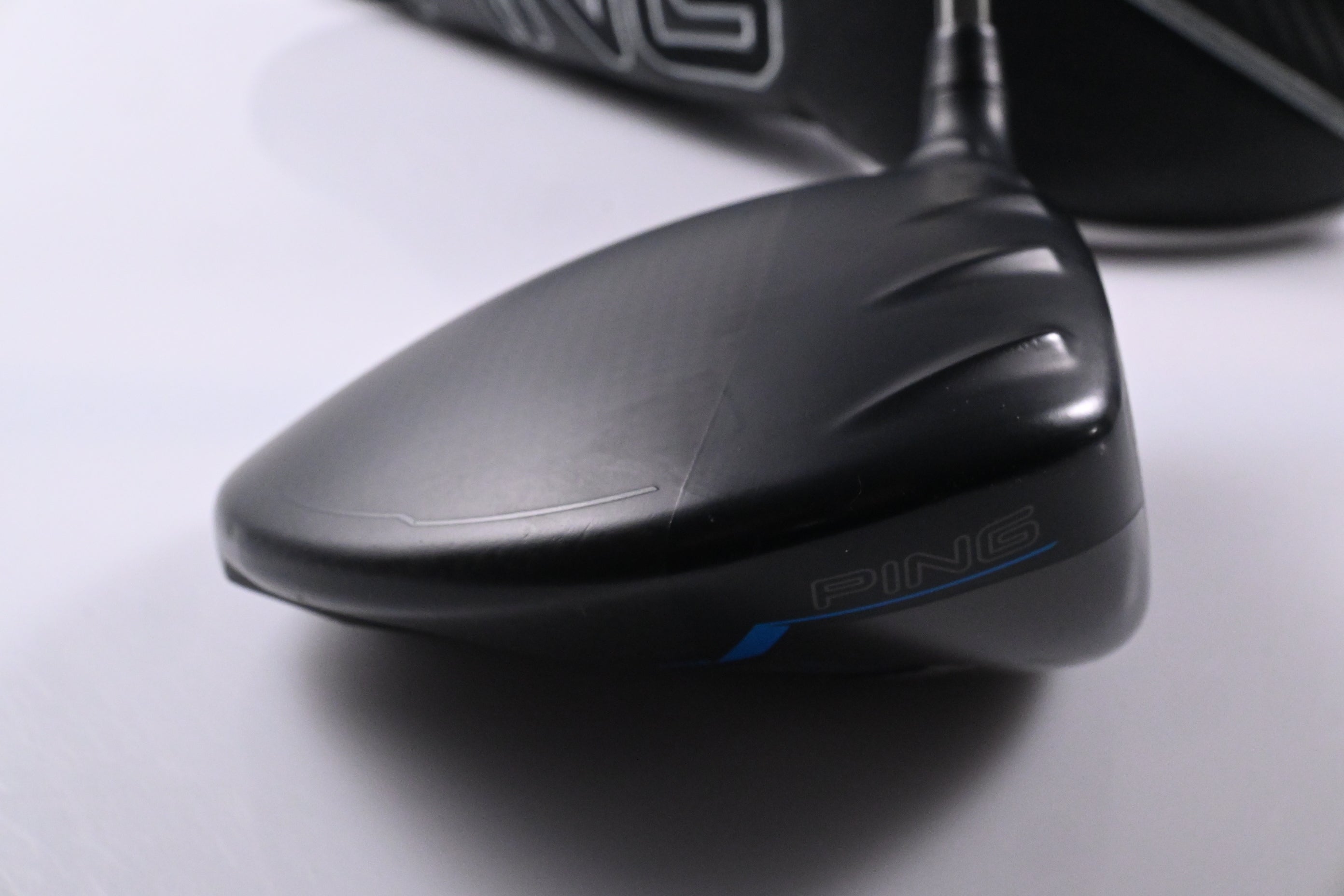 Ping G440 SFT Driver / 9 Degree / Stiff Flex Ping Tour 2.0 Chrome 65 Shaft