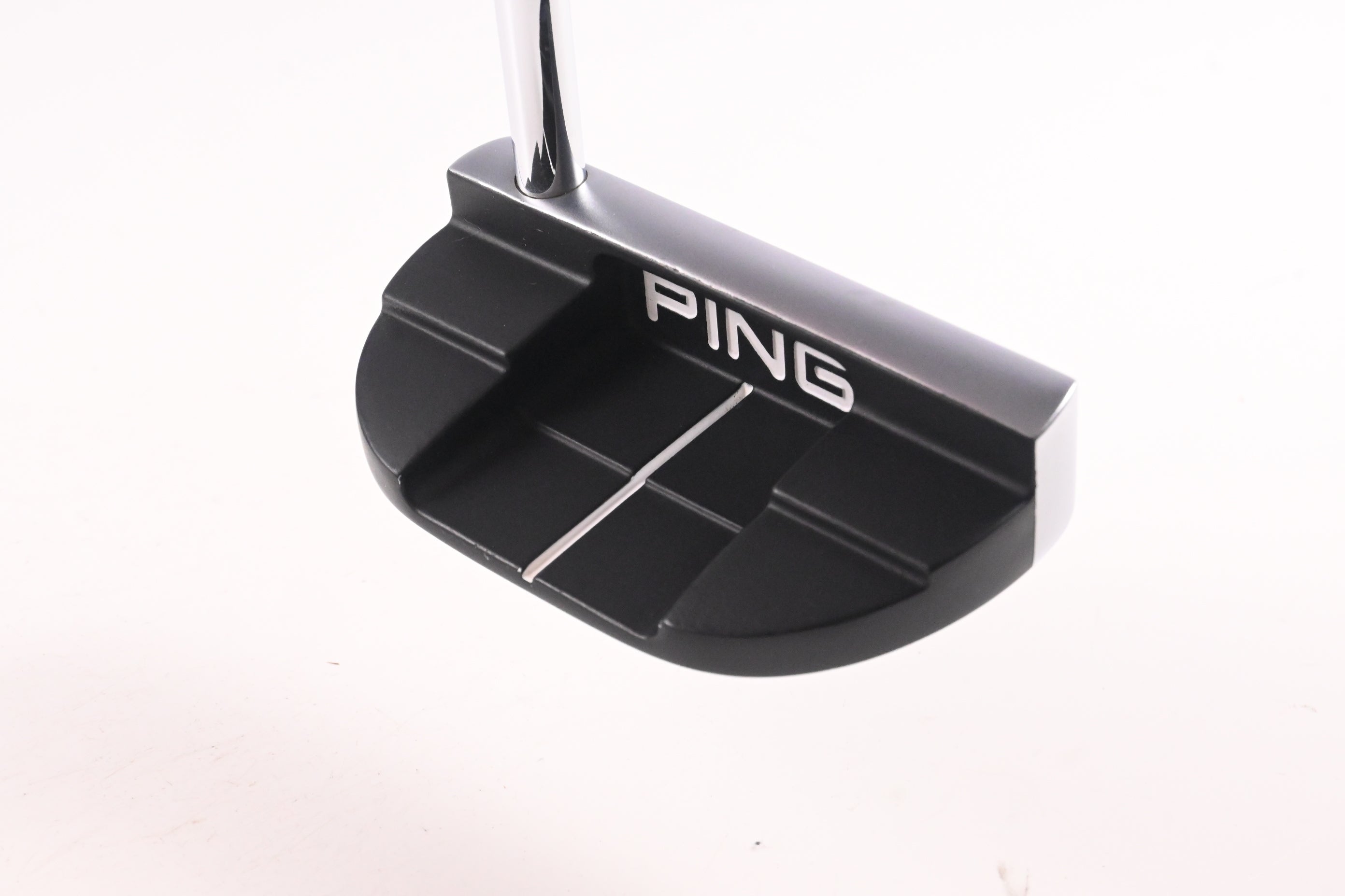 Ping 2023 DS72 Putter / Black Dot / 34 Inch