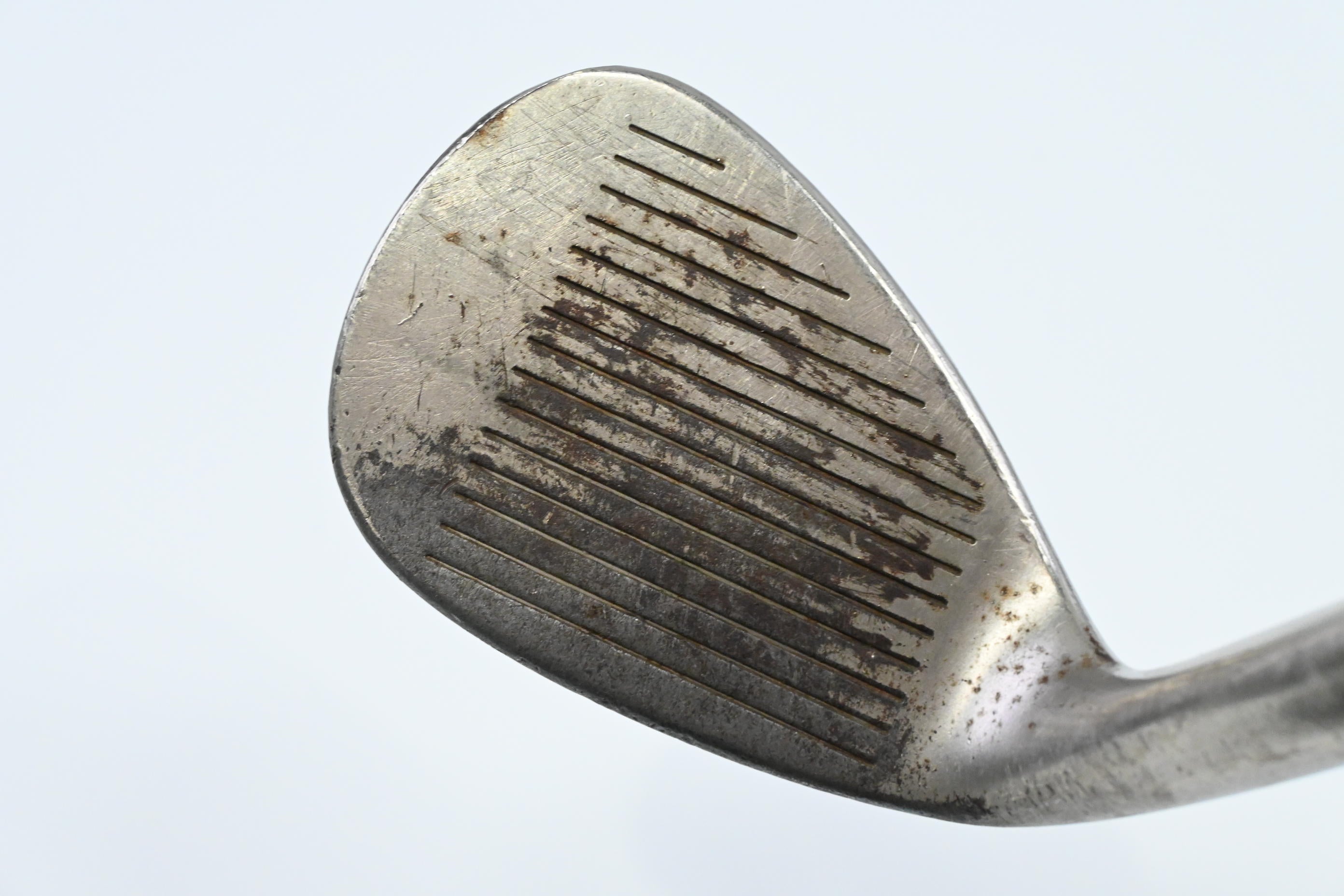 Mizuno MP T Series Lob Wedge / 58 Degree / Regular Flex Dynamic Gold R300 Shaft