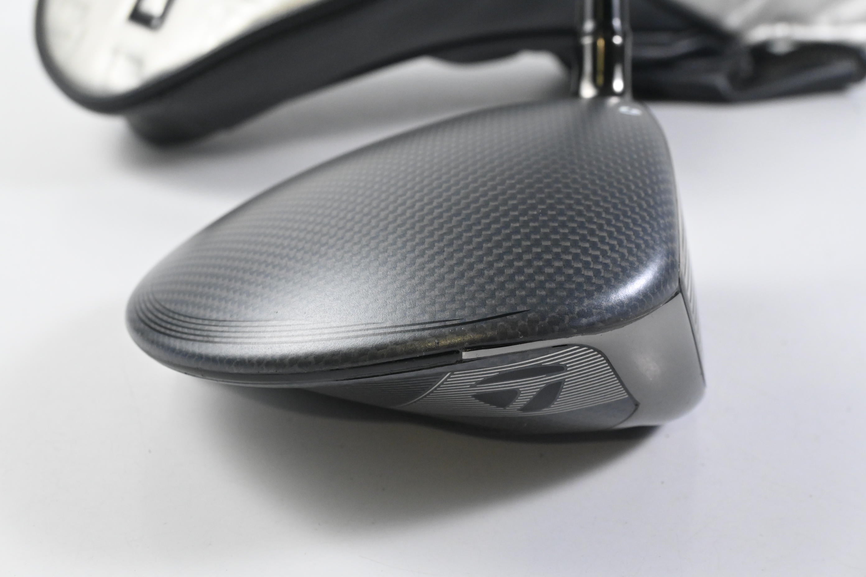 Taylormade Qi35 Max Driver / 10.5 Degree / X-Flex Tensei AV Limited Blue 65