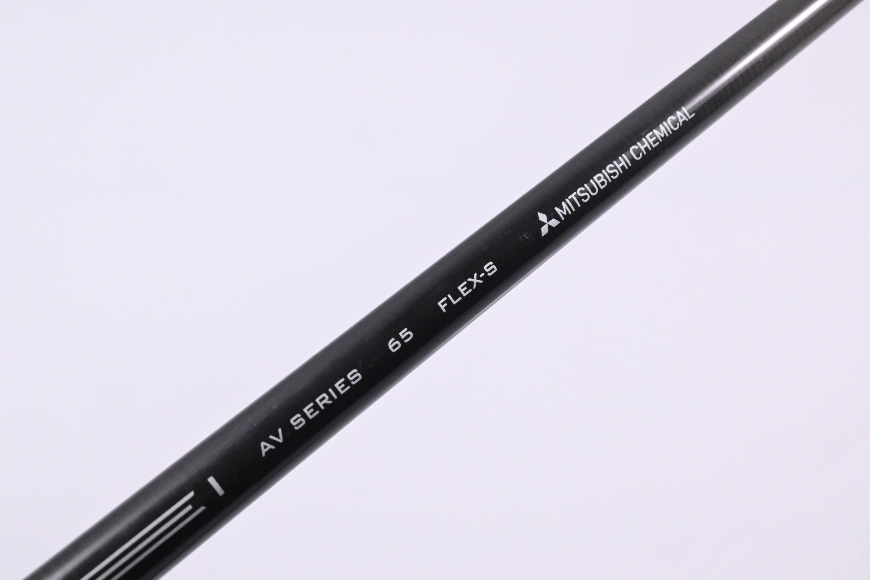 Tensei AV Raw Orange 65 #7 Wood Shaft / Stiff Flex / Ping 3rd Gen