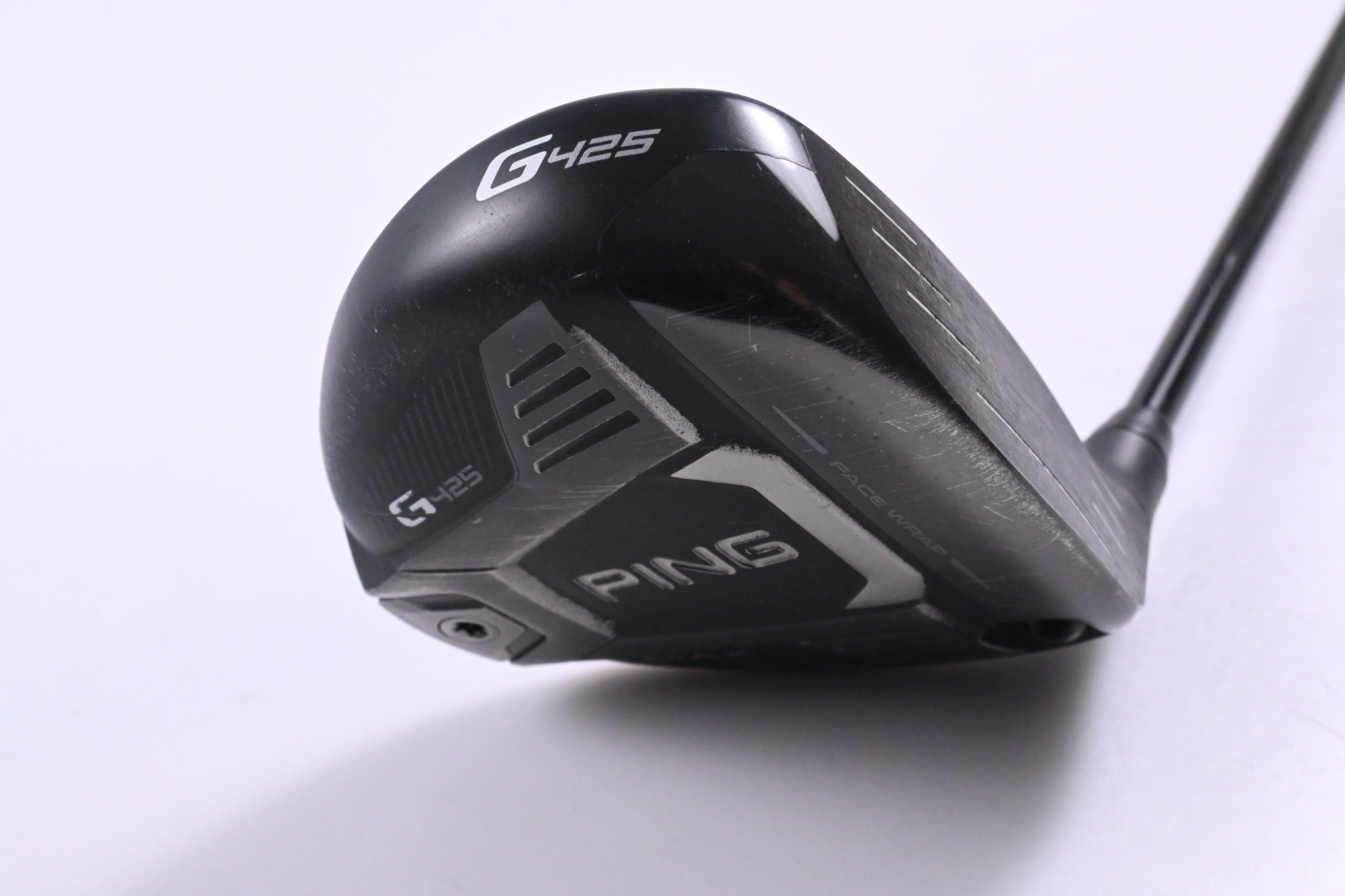 Ping G425 Max #3 Wood / 14.5 Degree / Regular Flex Tensei AV Raw Orange 65