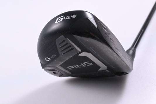 Ping G425 Max #3 Wood / 14.5 Degree / Regular Flex Tensei AV Raw Orange 65