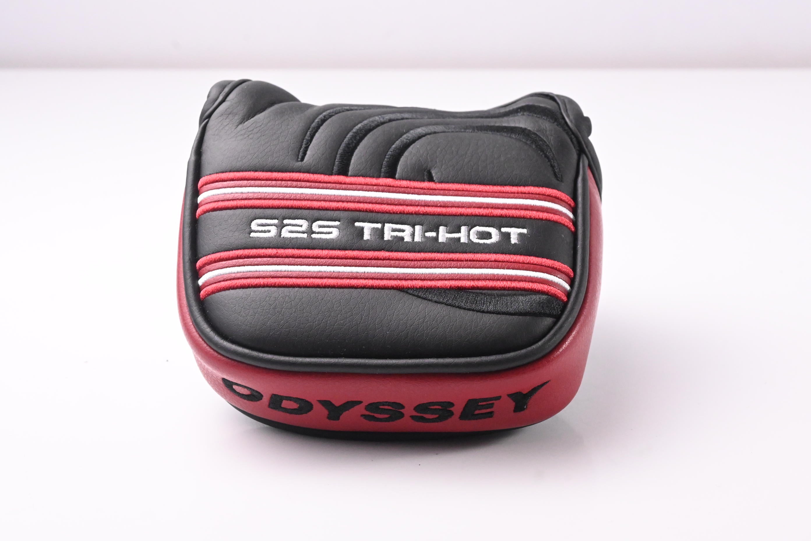 Odyssey Square 2 Square Tri-Hot Rossie Putter / 34 Inch