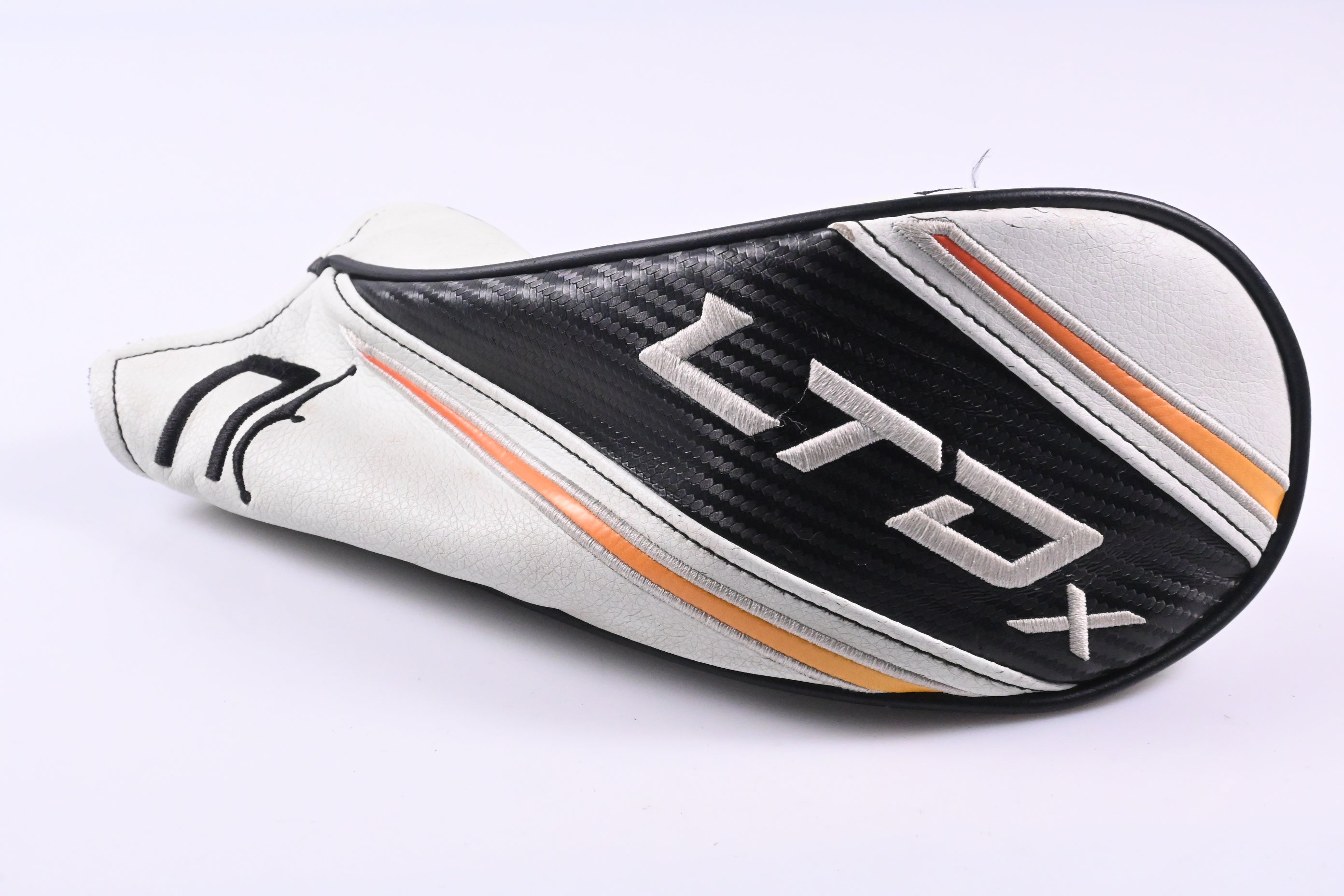 Cobra LTDx #3 Wood / 15 Degree / Stiff Flex HZRDUS Smoke iM10 Green 60 Shaft