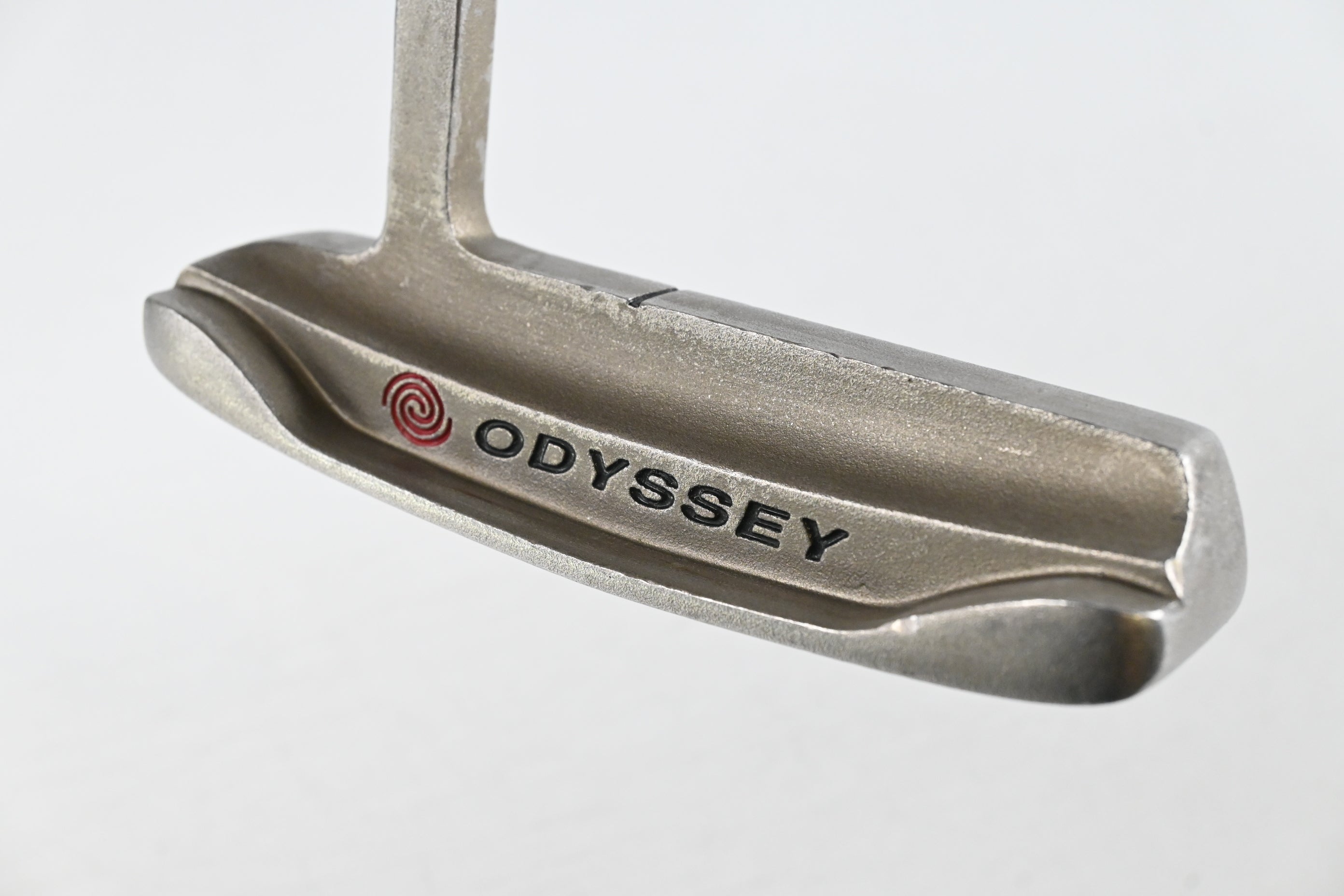 Odyssey Dual Force 660 Putter / 35 Inch