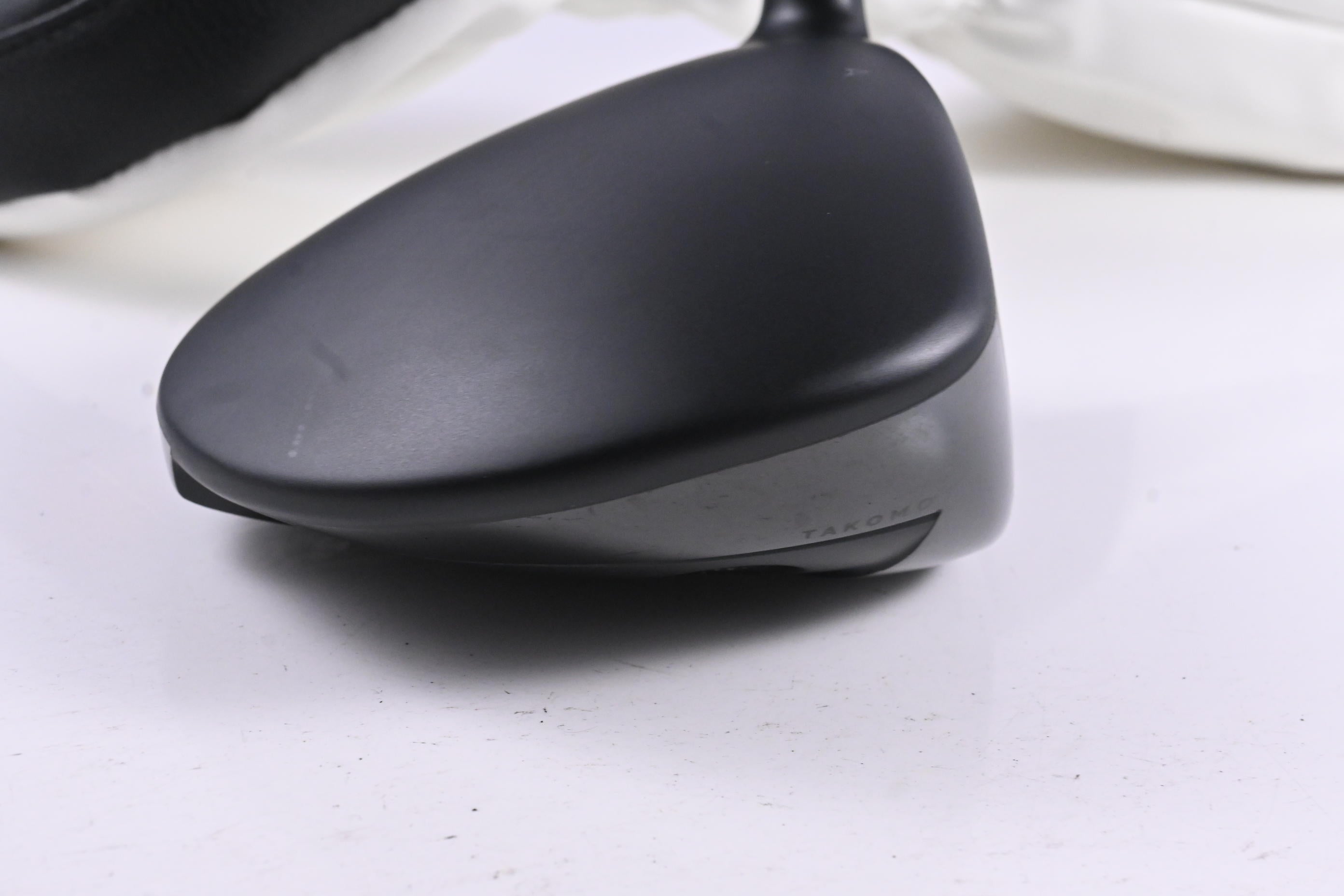 Takomo IIGNIS D1 Driver / 9 Degree / Stiff Flex Ventus Blue 6 Shaft
