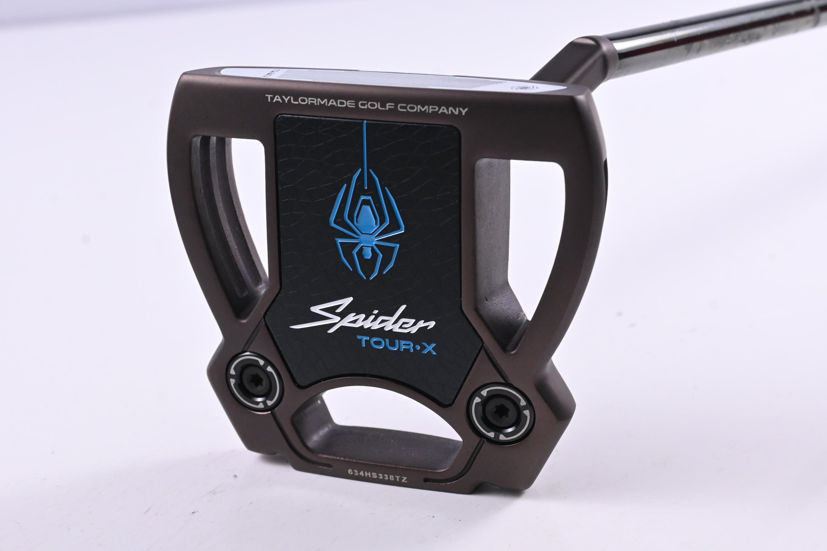 Taylormade Spider Tour X Torched Short Slant 2026 Putter / 35 Inch