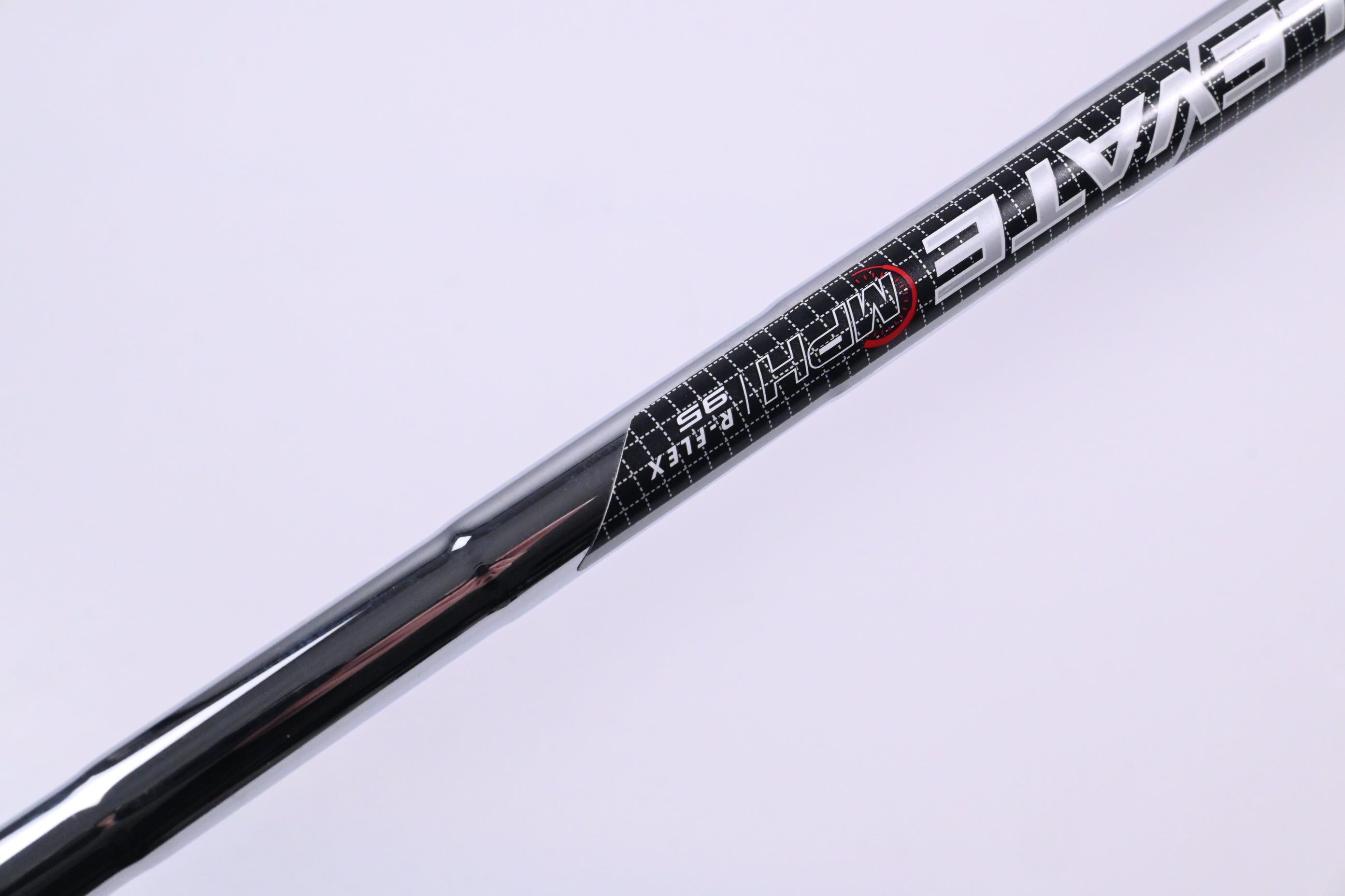 Left Hand Callaway Paradym Ai Smoke #4 Iron / 19 Degree / Regular Flex Elevate