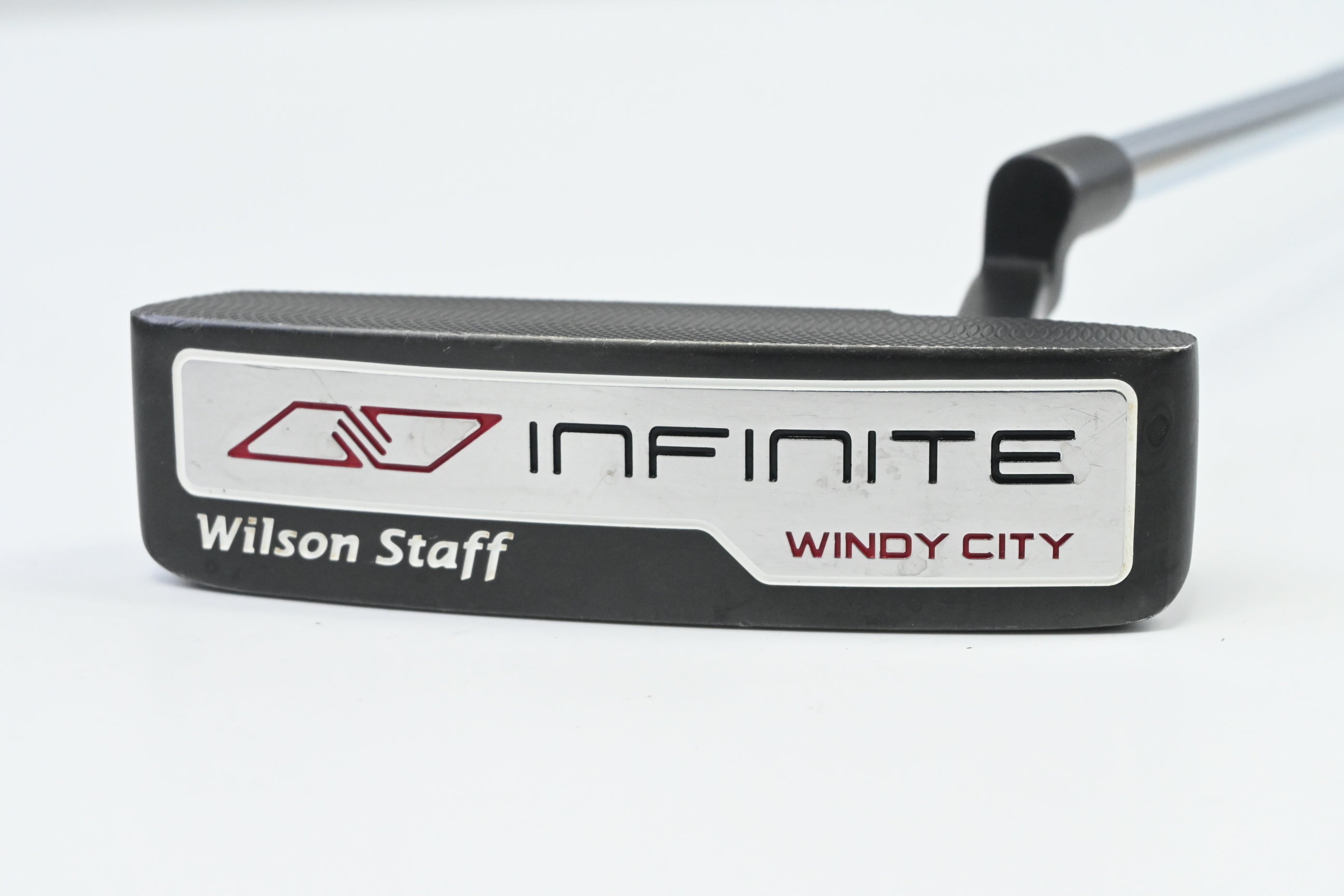 Wilson Infinite Windy City Putter / 34 Inch