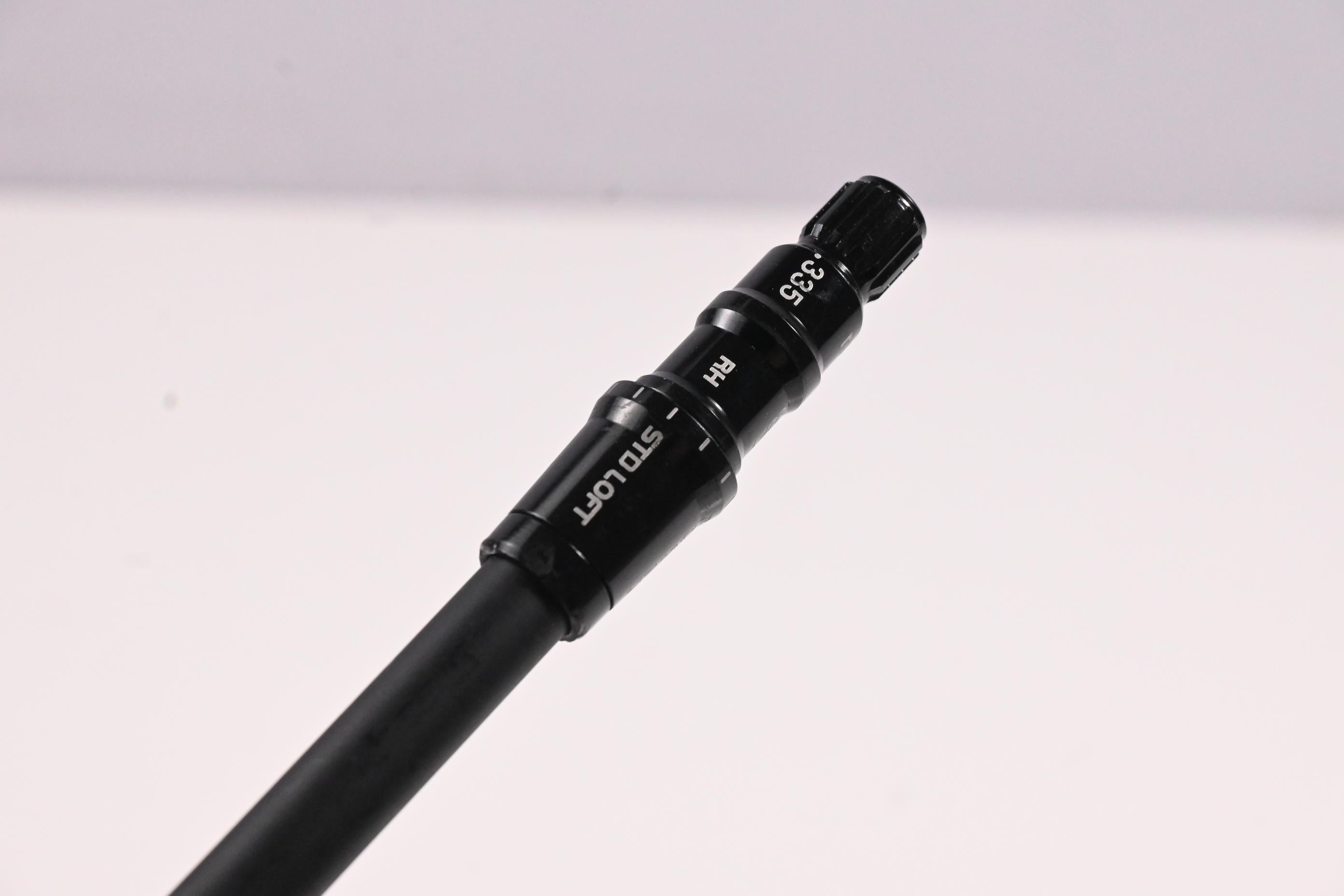 Vanquish 4 Driver Shaft / Senior Flex / Taylormade 2nd Gen
