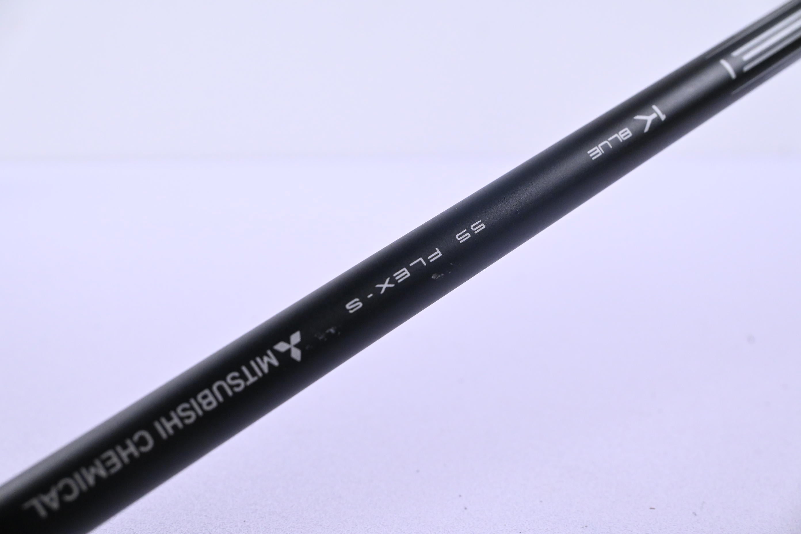Mizuno ST-Max 230 Driver / 9.5 Degree / Stiff Flex Tensei 1K Blue 55 Shaft