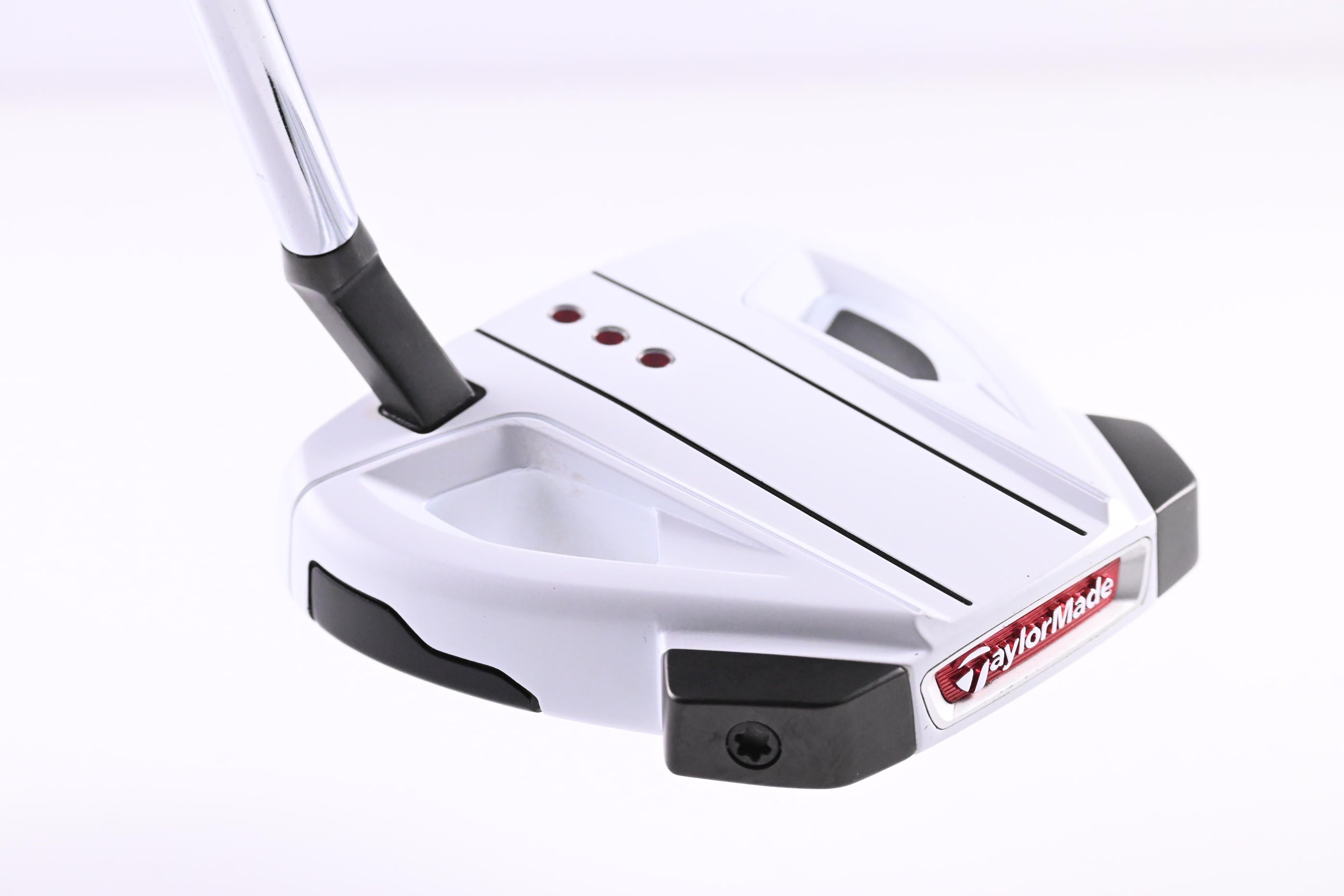 Taylormade Spider EX White Putter / 34 Inch