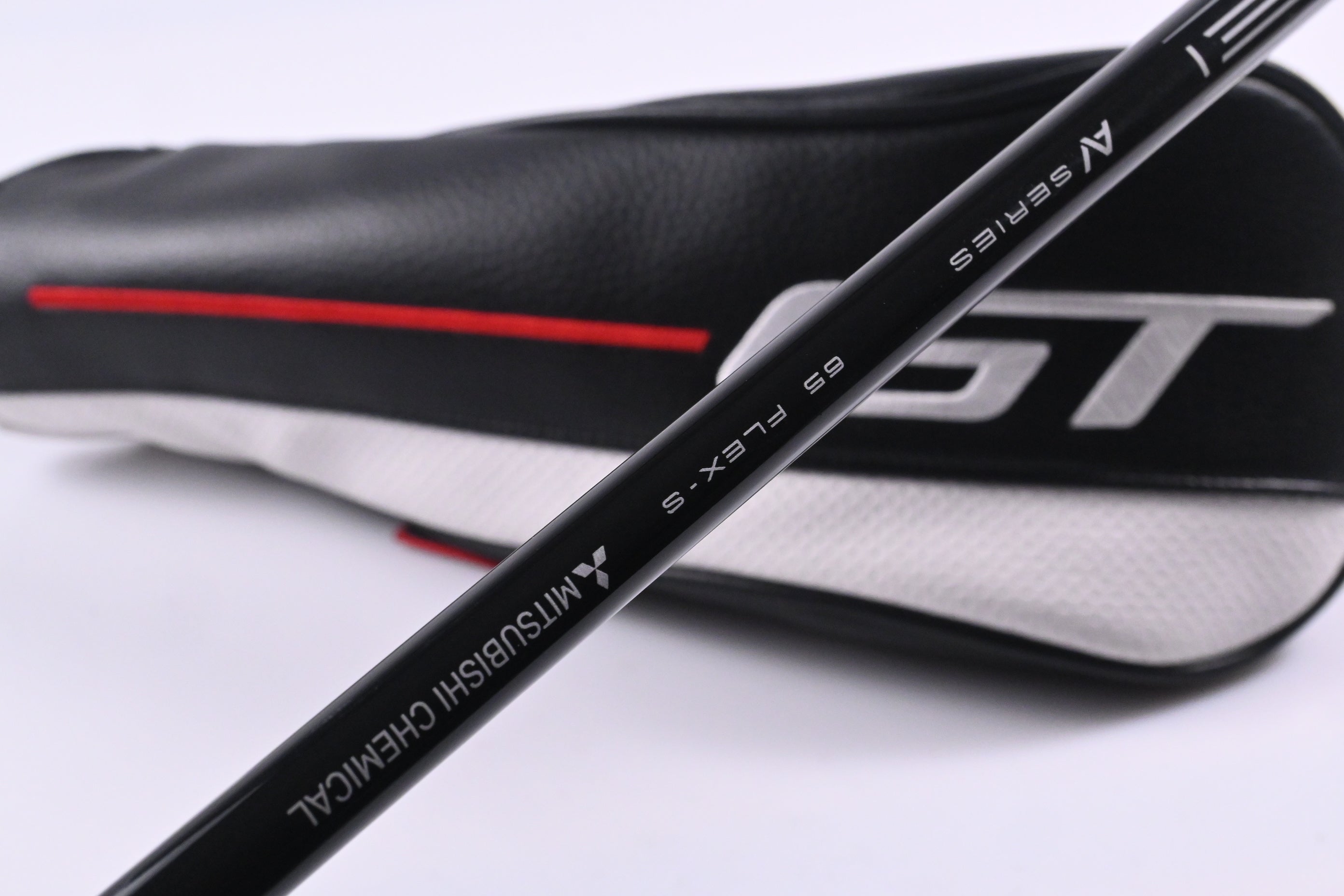 Titleist GT2 #3 Wood / 15 Degree / Stiff Flex Tensei AV Blue 65 Shaft