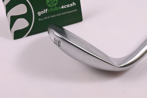 Callaway Opus Platinum Lob Wedge / 58 Degree / Wedge Flex Dynamic Gold