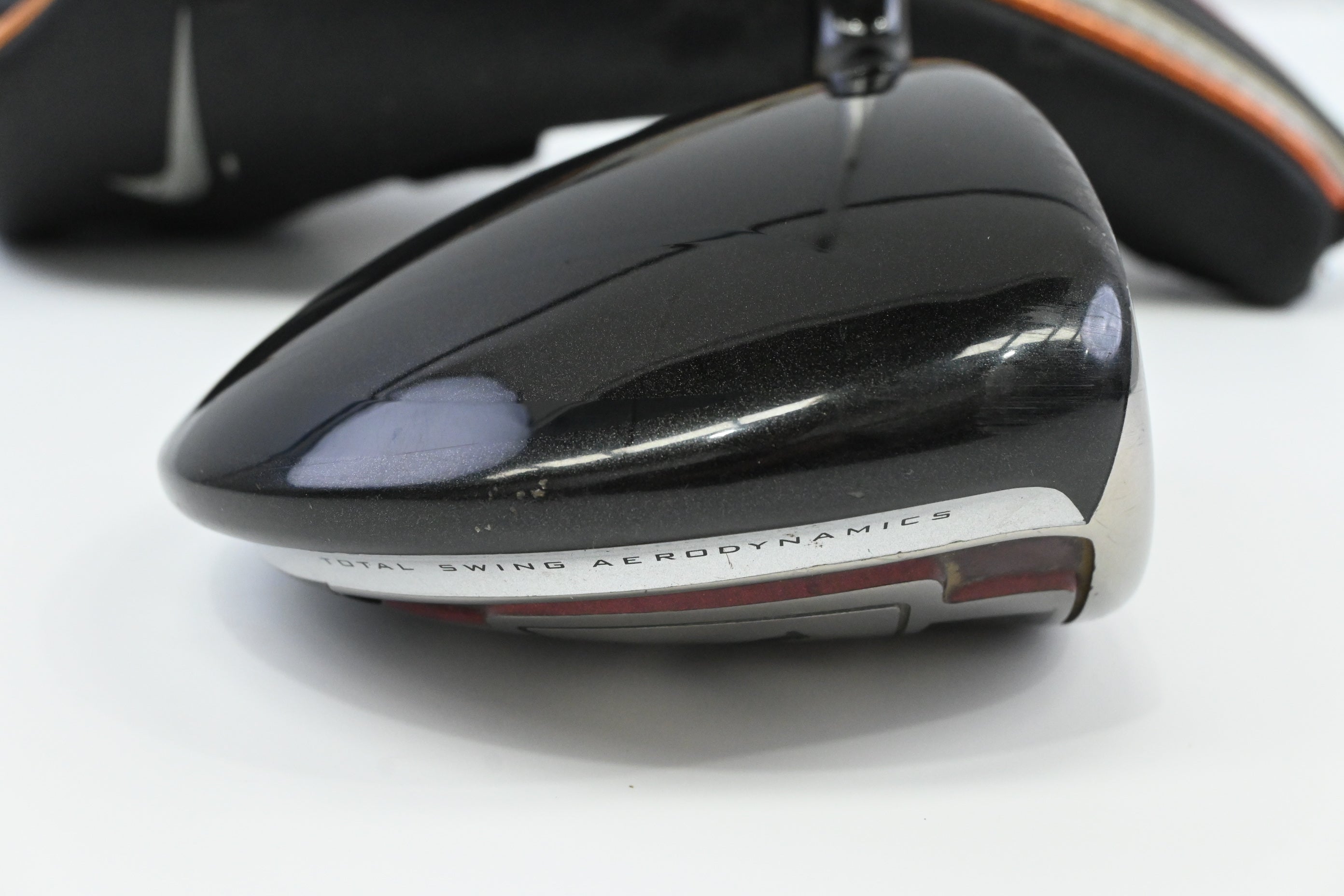 Nike VR-S Driver / 10.5 Degree / Stiff Flex Fubuki 51 Shaft
