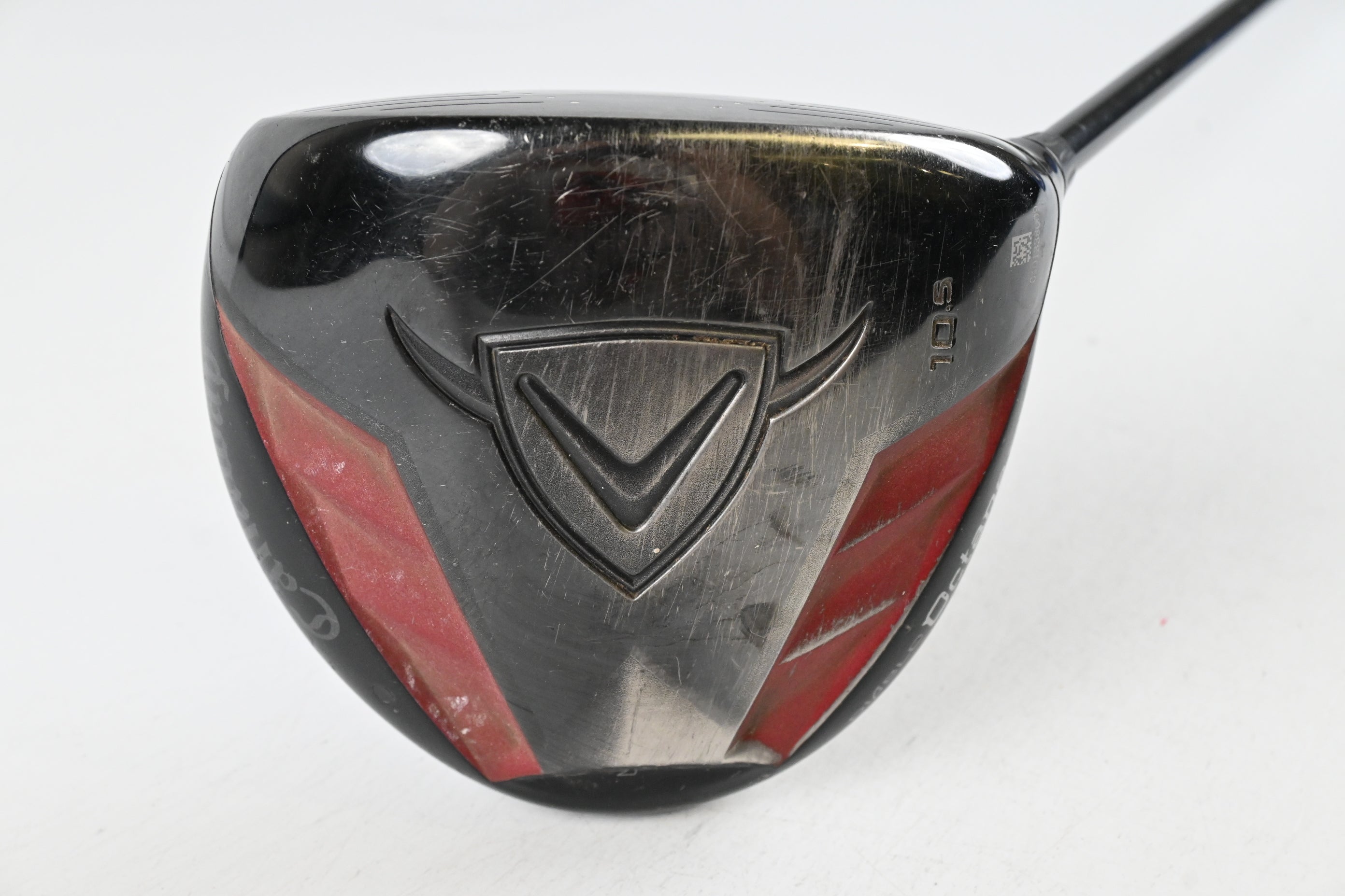 Callaway Diablo Octane Driver / 10.5 Degree / Regular Flex Project X -637 60