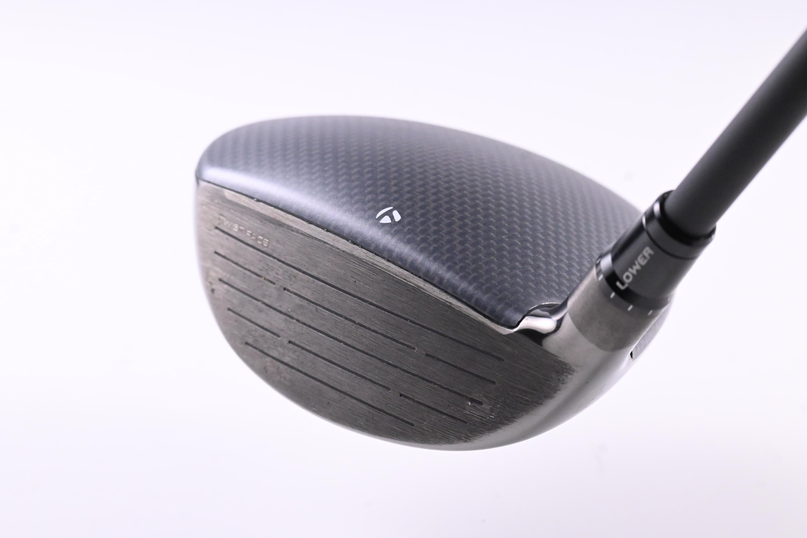 Taylormade Qi35 #3 Wood / 15 Degree / Regular Flex Ventus Blue 5 Shaft