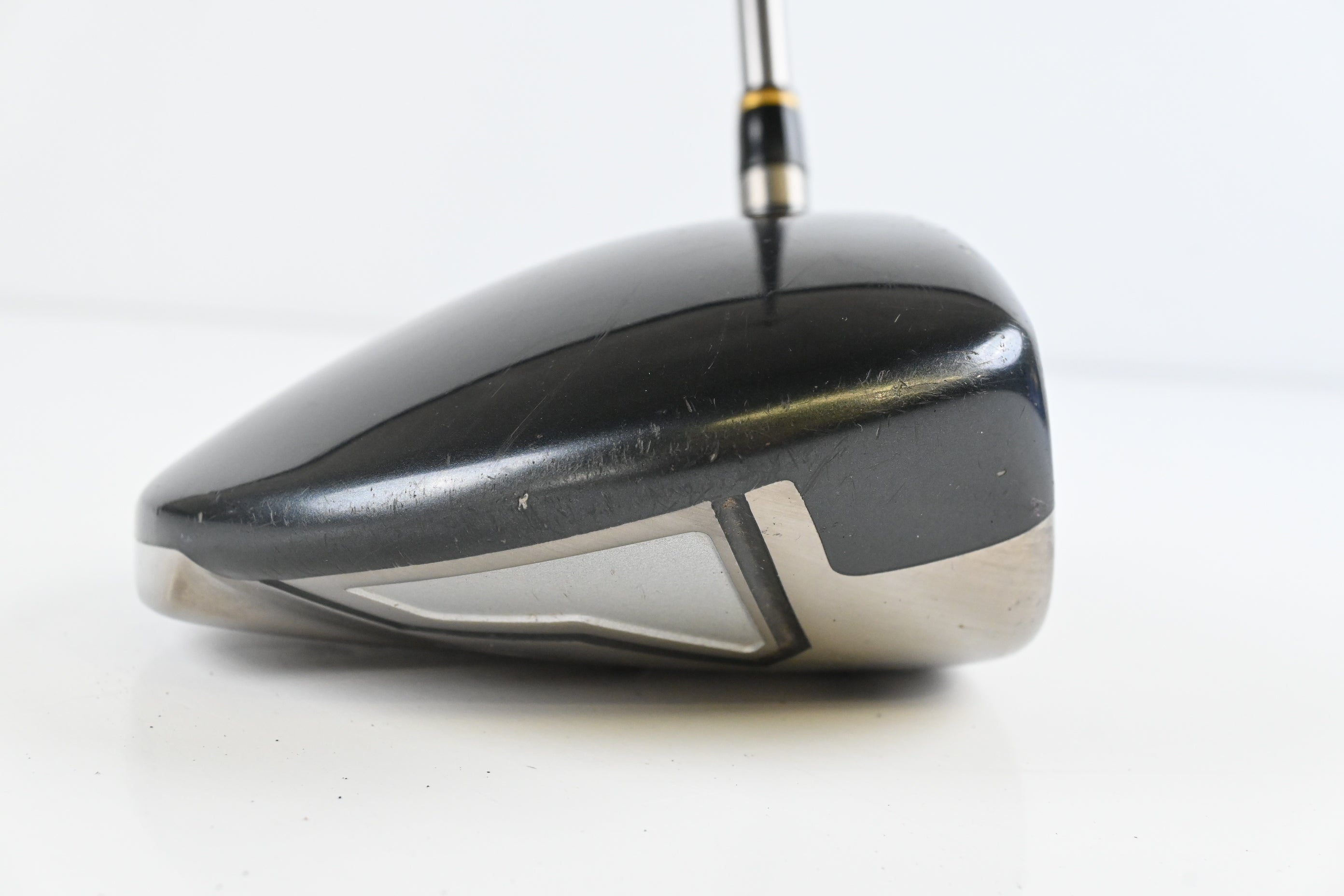 Ping G20 Driver / 9.5 Degree / Stiff Flex Ping TFC 169 Shaft