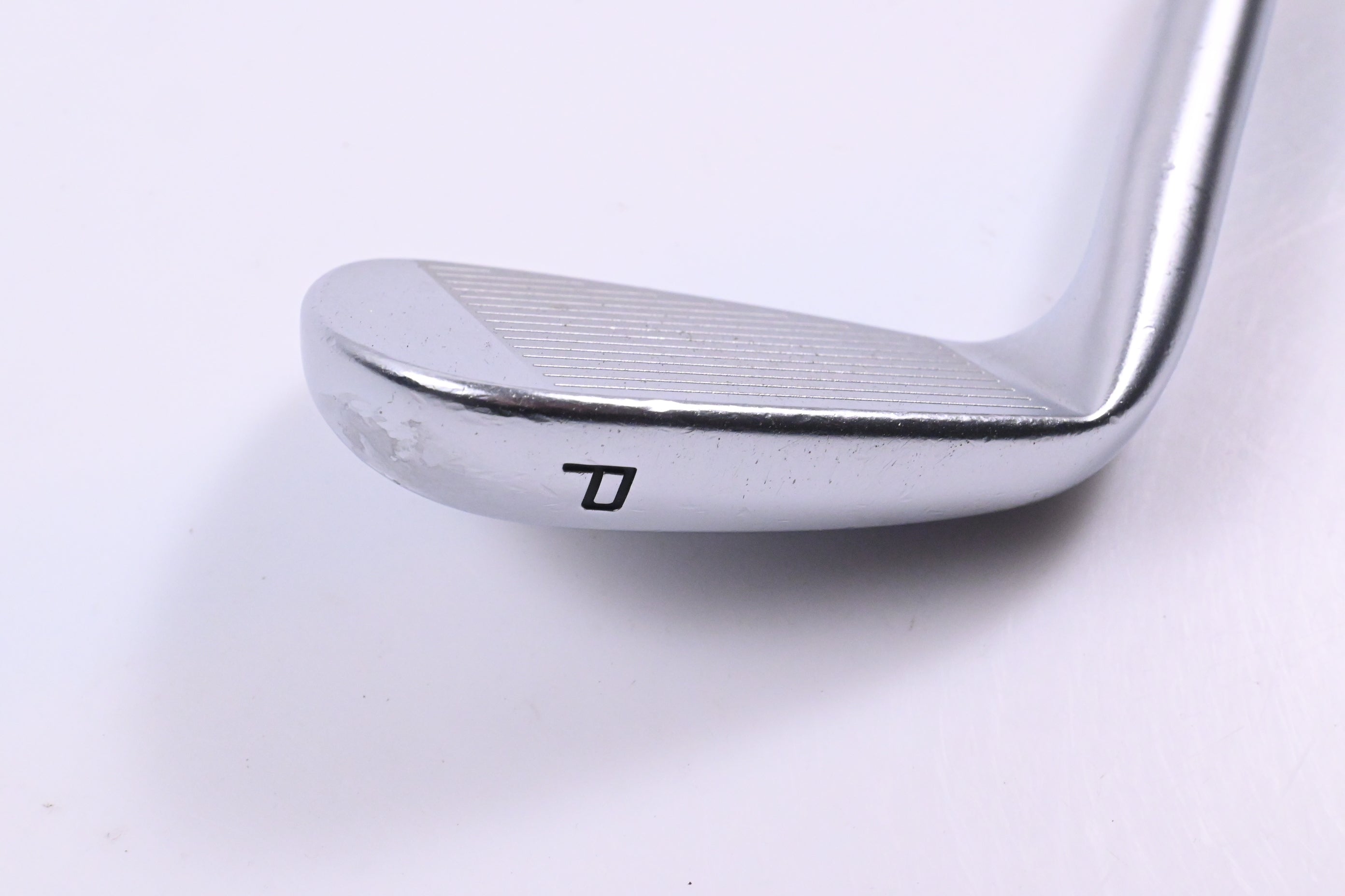 Taylormade P7MC 2023 Pitching Wedge / 47 Degree / Stiff Flex Project X Shaft