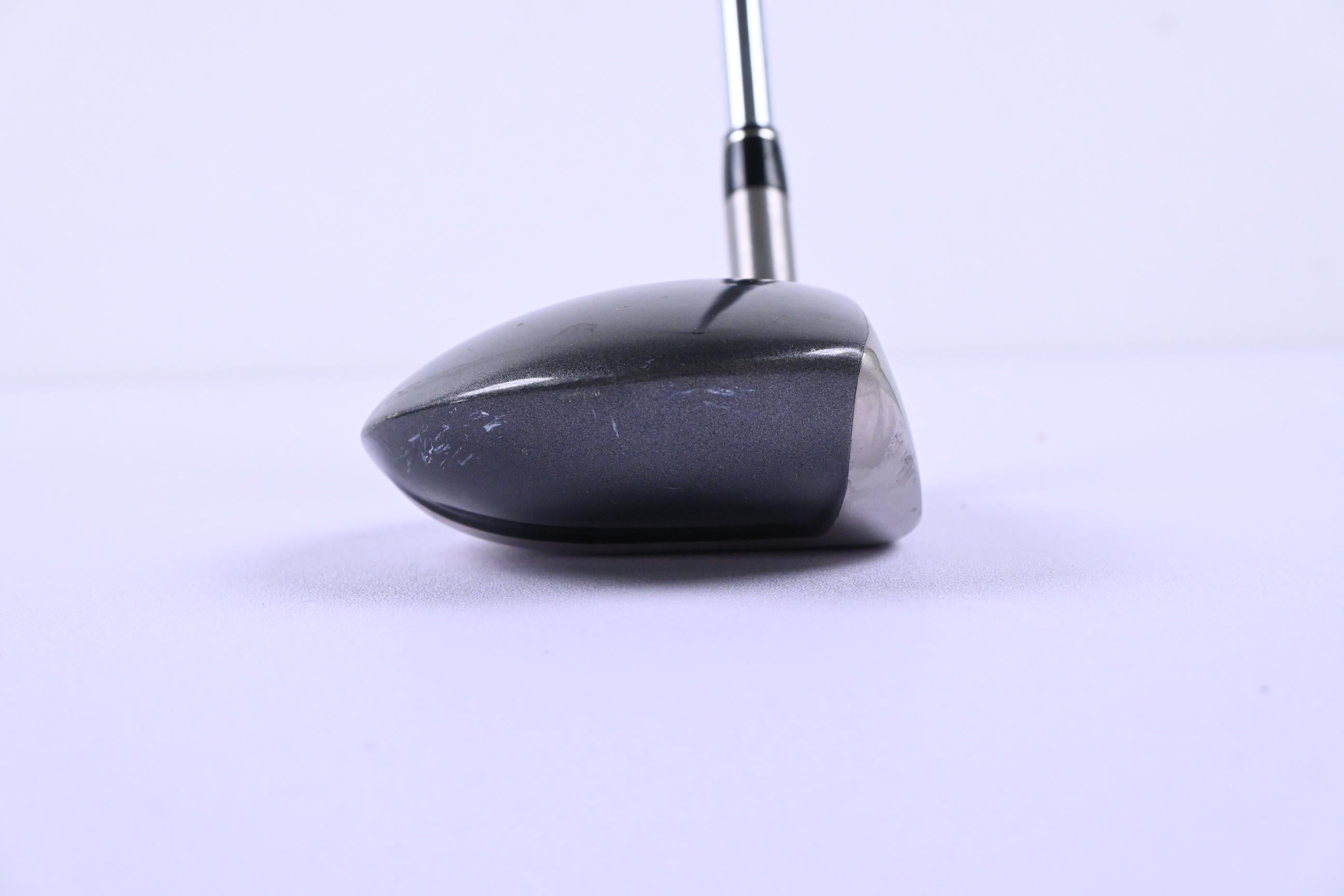 Taylormade 200 Steel #3 Wood / 15 Degree / Regular Flex Taylormade 80 Shaft