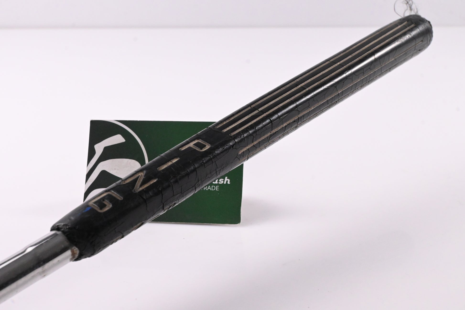 Ping Karsten Original Cushin Putter / 36 Inch