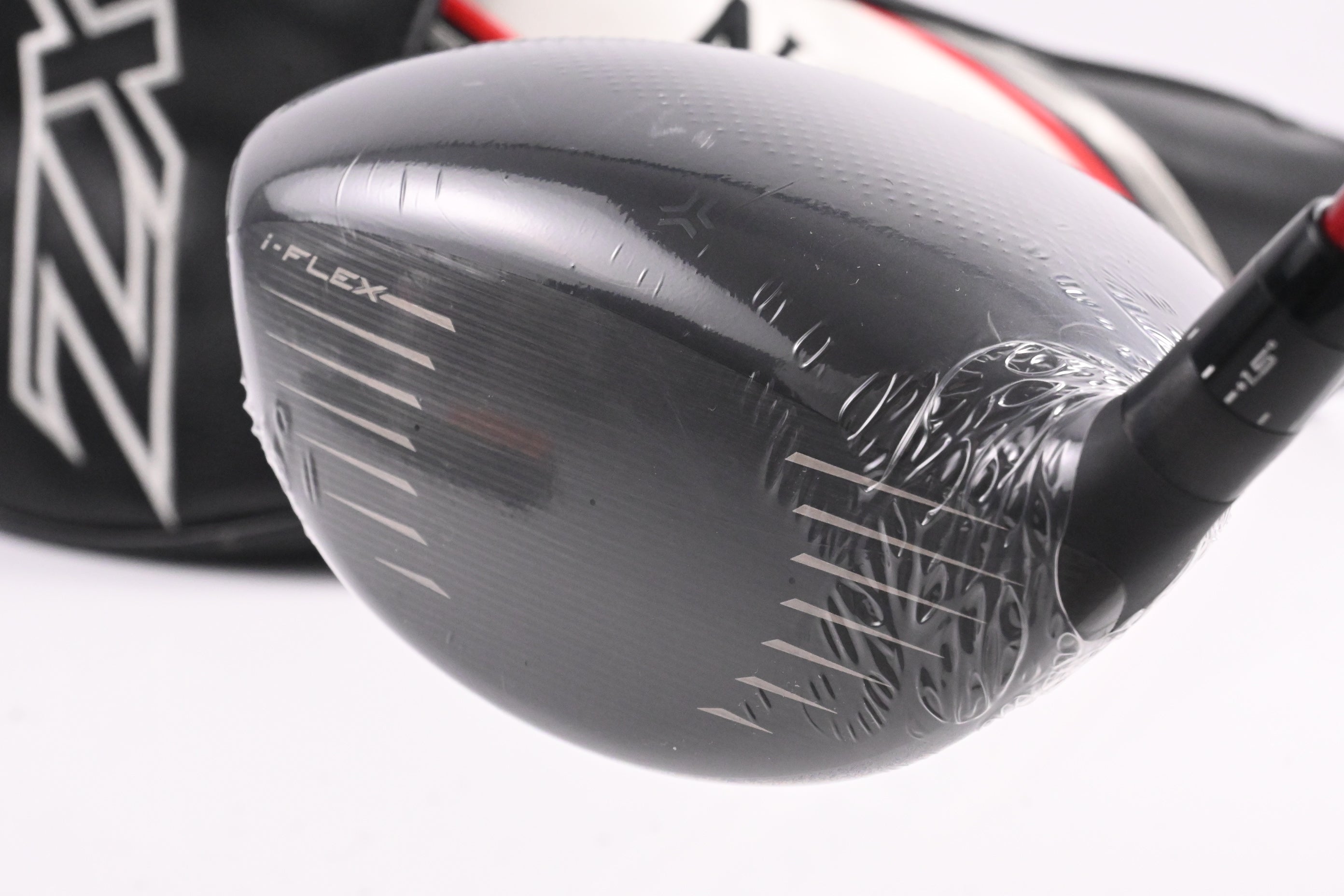 Srixon ZXi Max Driver / 10.5 Degree / Regular Flex Project X Denali Red 50 Shaft