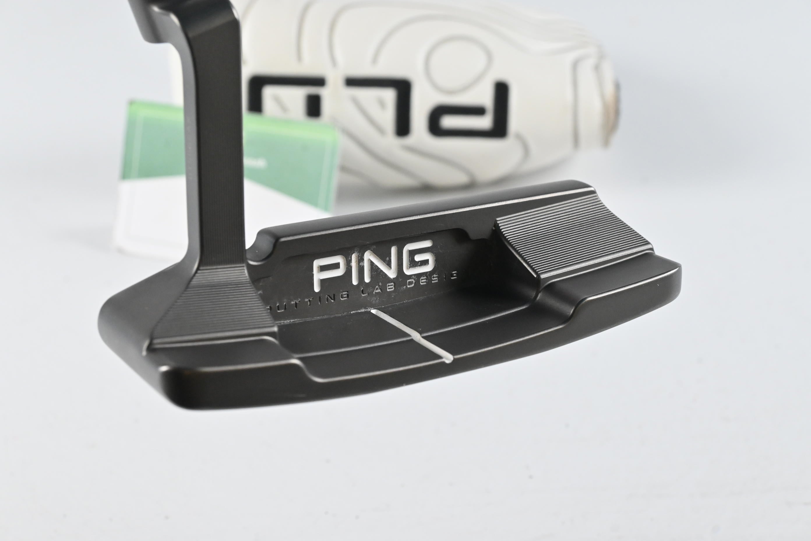 Ping PLD Milled Anser 2D Putter / 34 Inch