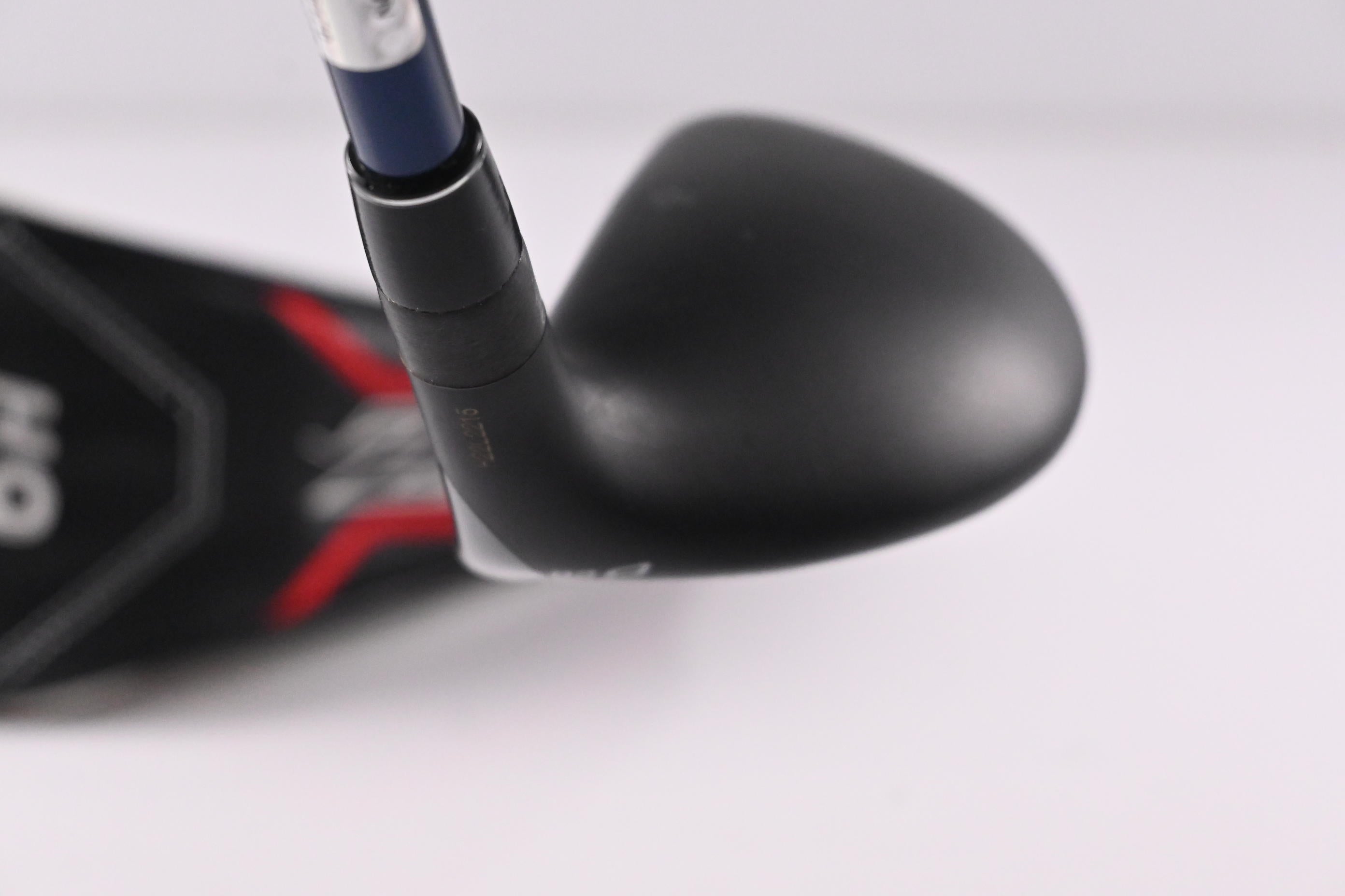 Srixon ZX Mk II 2023 #6 Hybrid / 28 Degree / Regular Flex Diamana ZX 50 Shaft