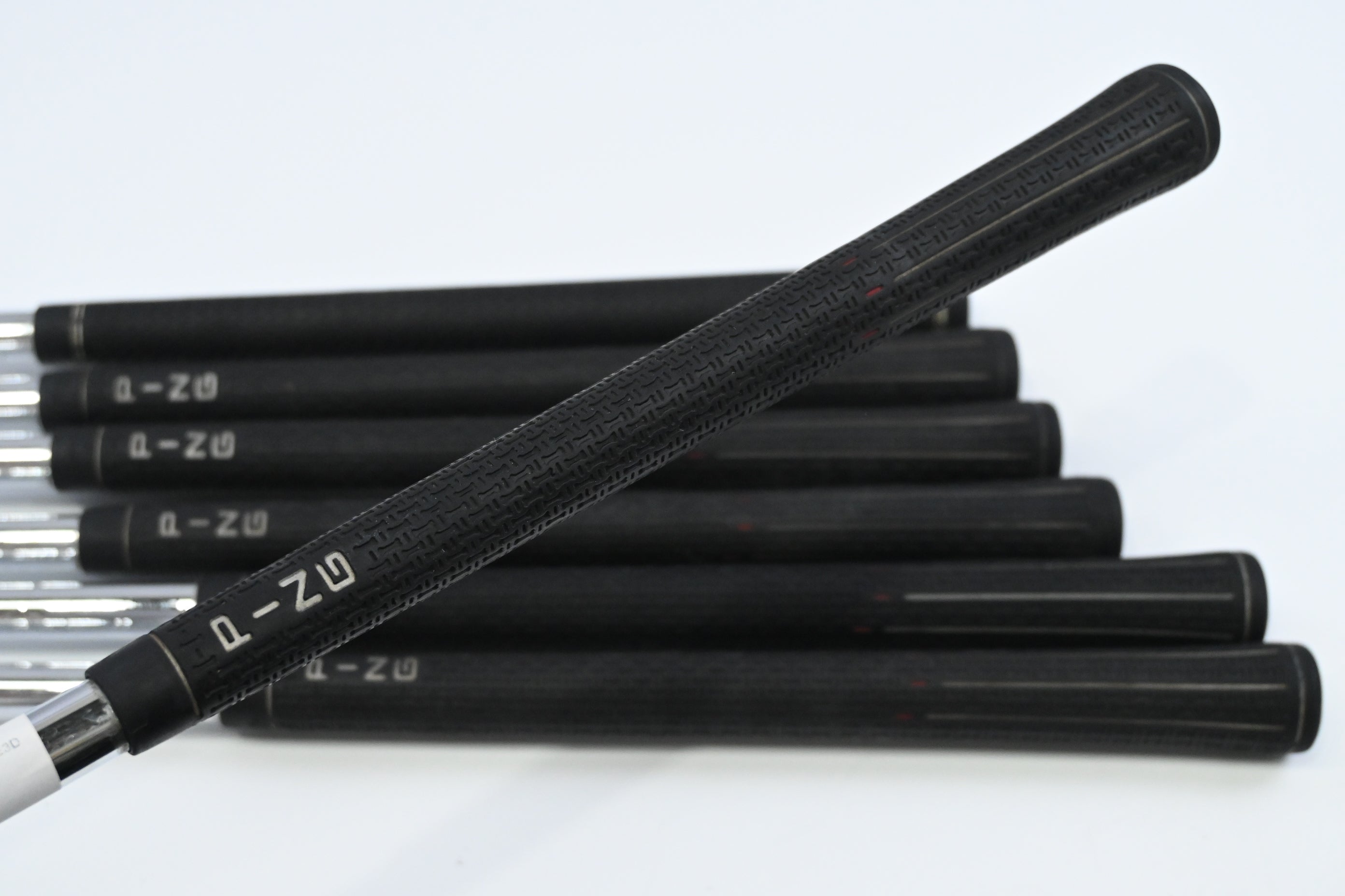Ping i15 Irons / 4-PW / Green Dot / Regular Flex Ping Steel Shafts