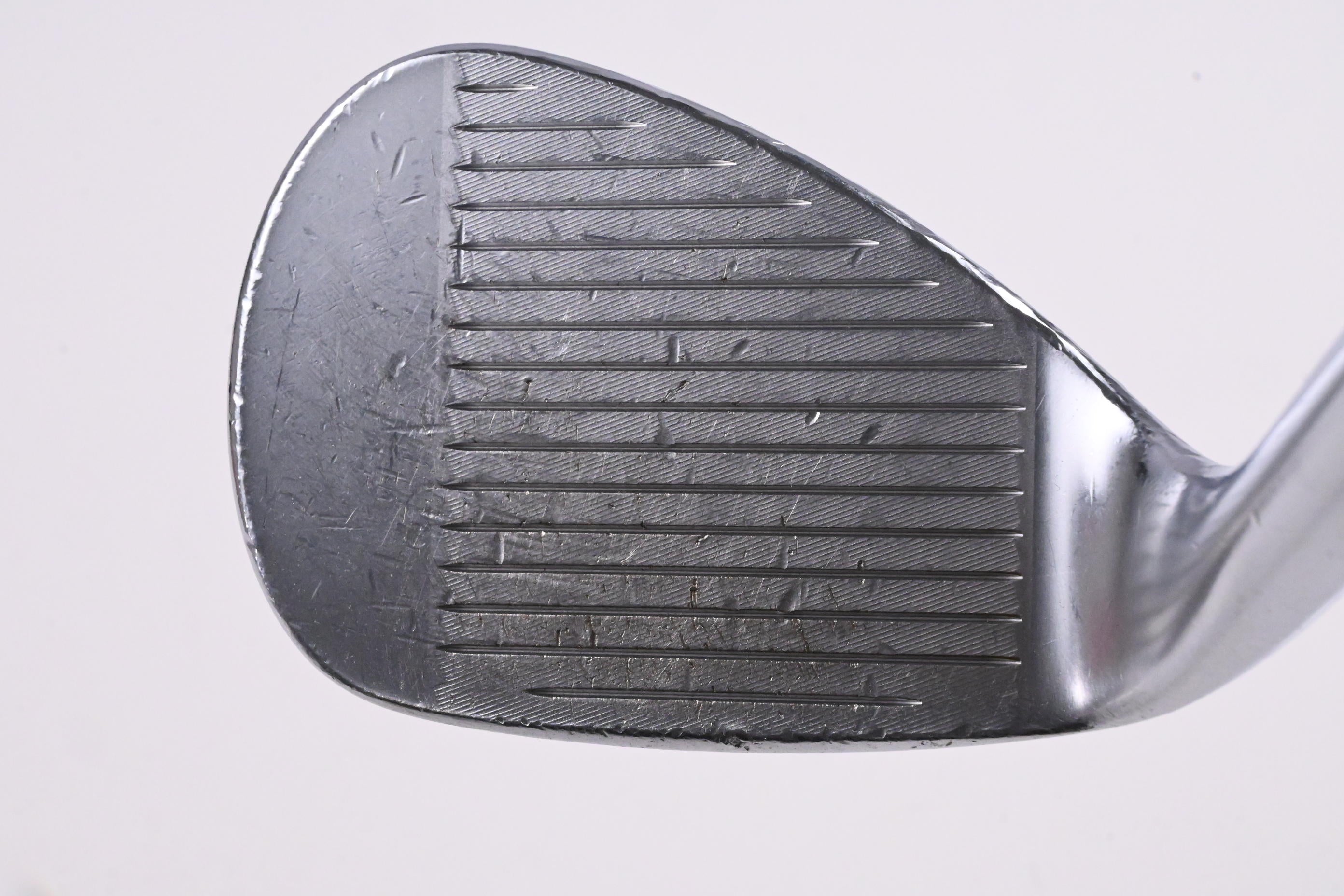 Callaway Jaws MD5 Lob Wedge / 58 Degree / Wedge Flex Dynamic Gold Spinner 115