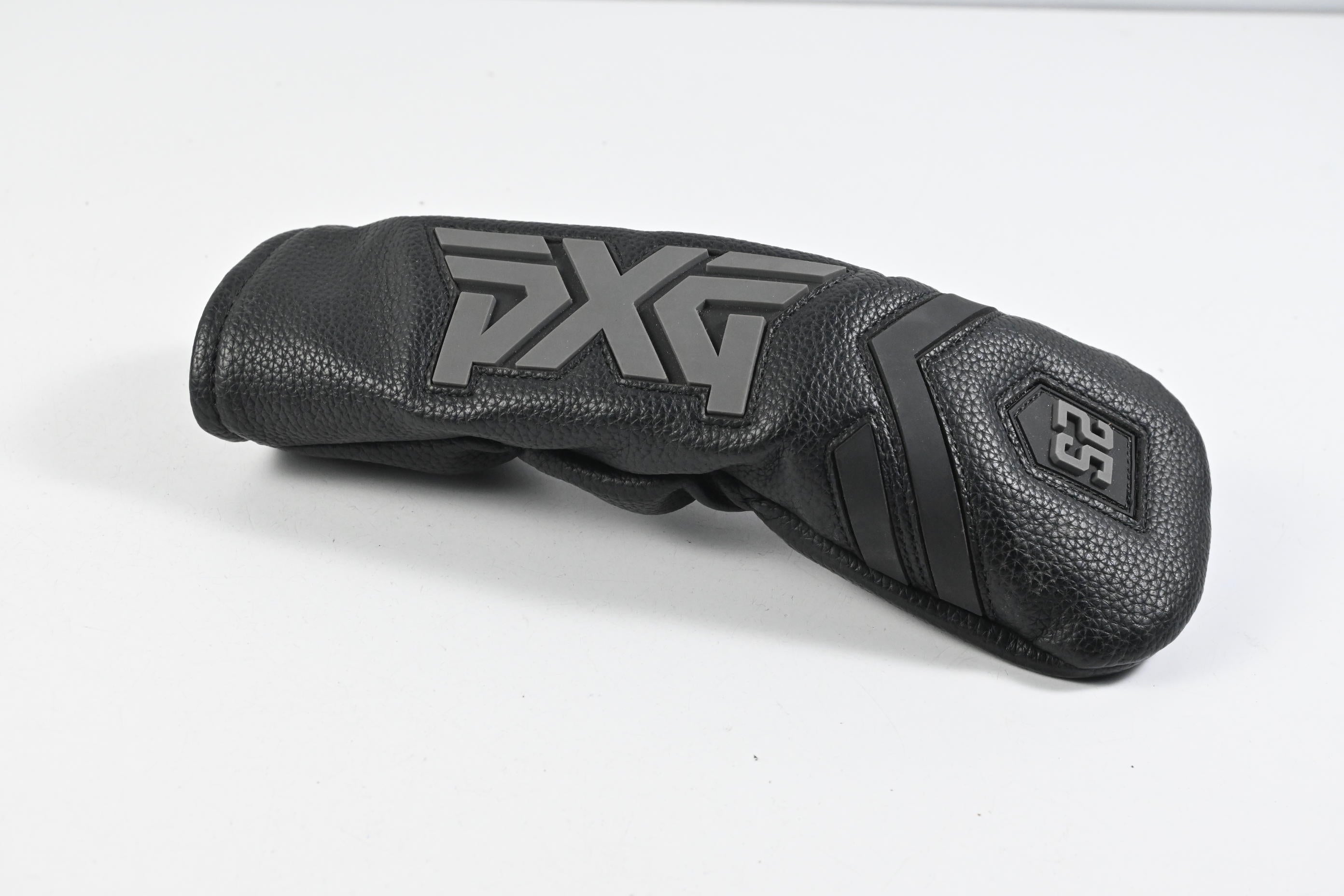 Left Hand PXG 0311 XF Gen6 #5 Hybrid / 25 Degree / Senior Flex MMT Black 60