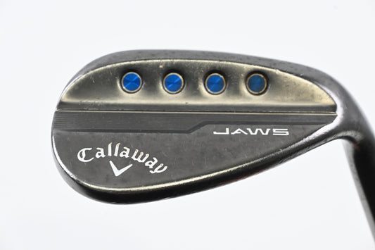 Callaway Jaws MD5 Lob Wedge / 60 Degree / Stiff Flex Dynamic Gold 115 S200