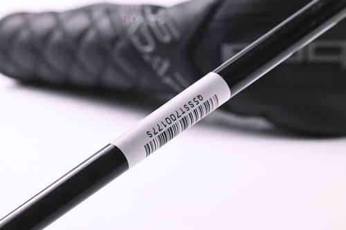 Left Hand Cobra DS-Adapt Max #3 Wood / 14.5 Degree / X-Flex HZRDUS Gen4 Black60