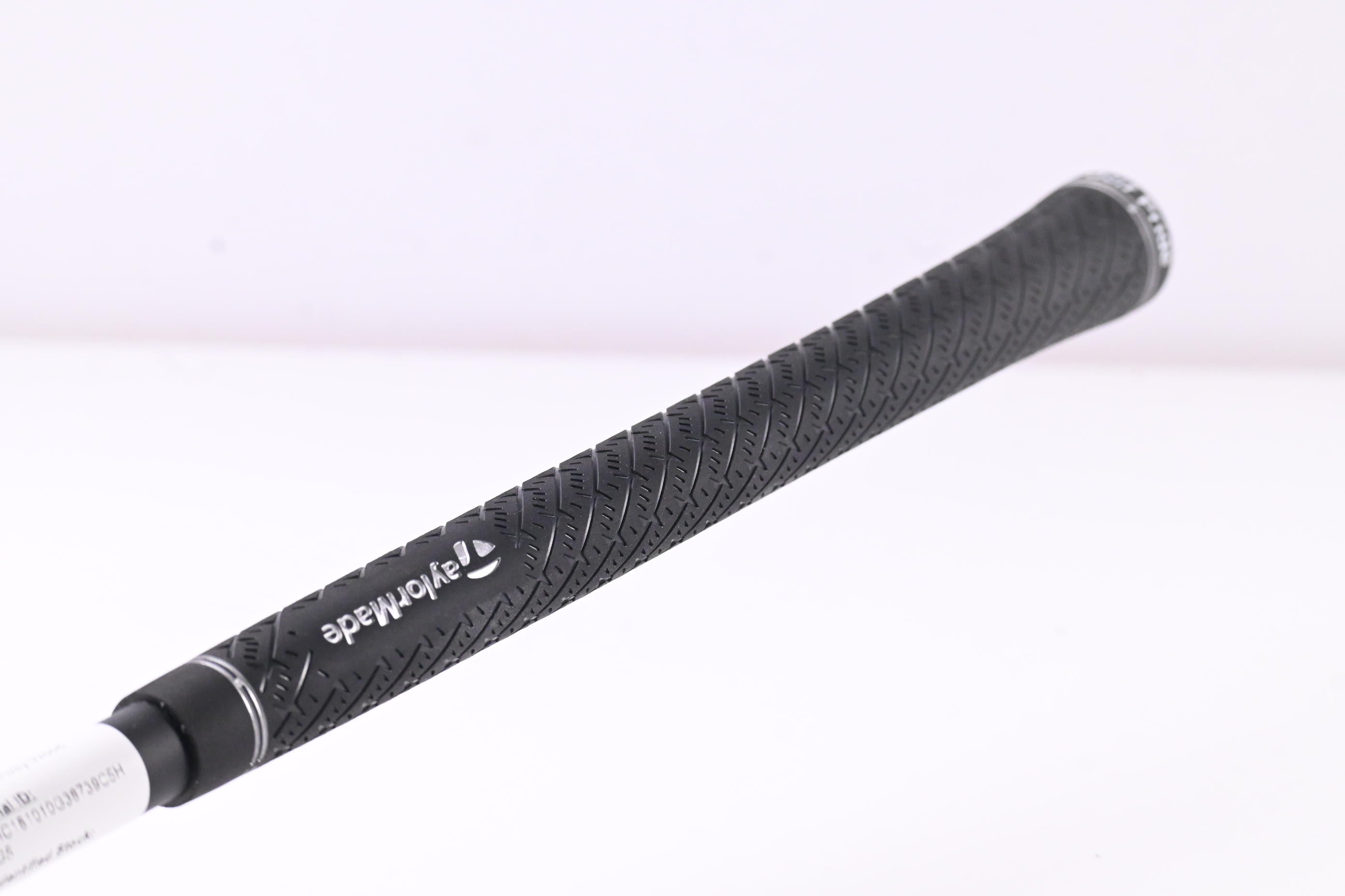 Taylormade Qi4D #5 Wood / 18 Degree / Regular Flex Reax 55 Shaft