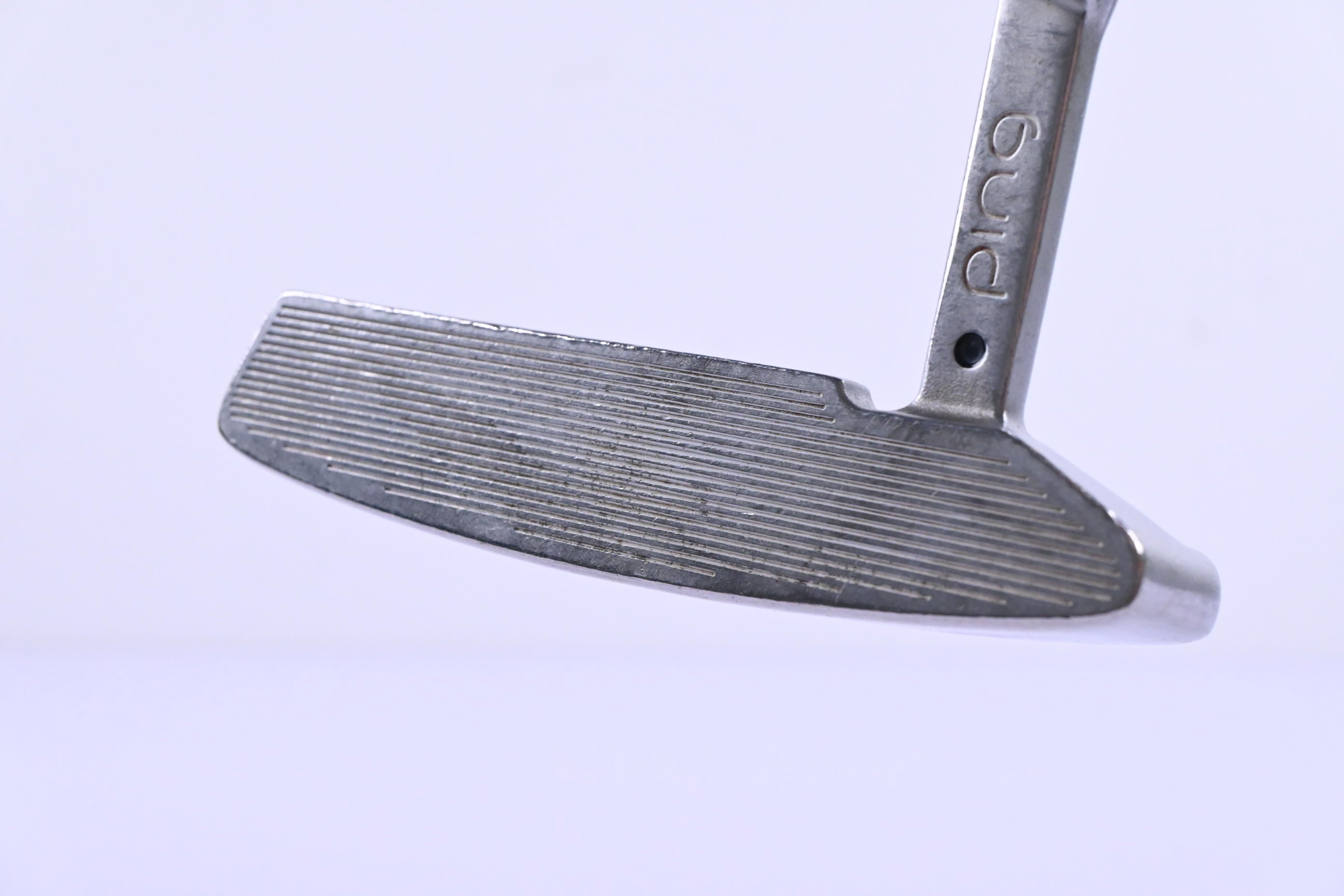 Ladies Ping Rhapsody 2015 Anser 2 Putter / Black Dot / 33 Inch